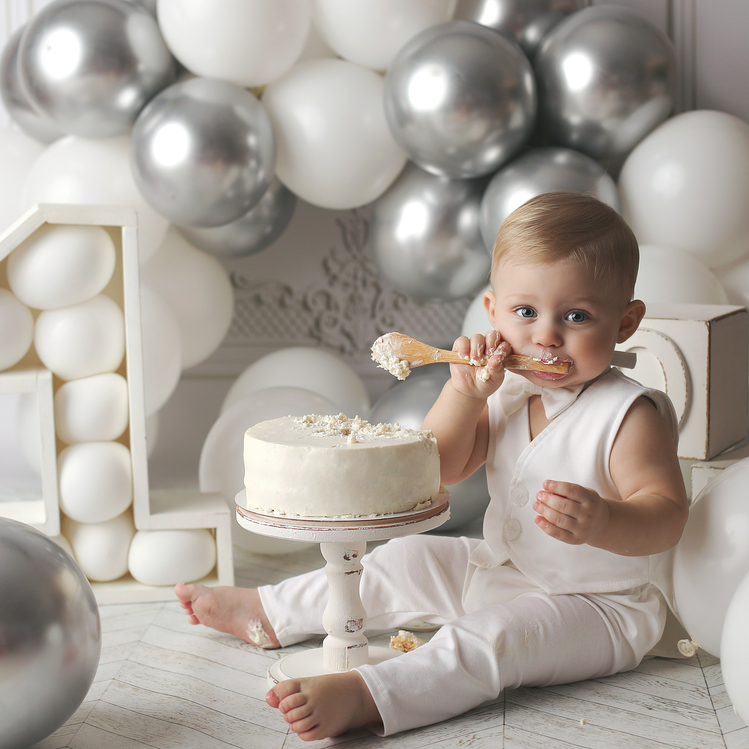 Фотосессия ГОДИКА