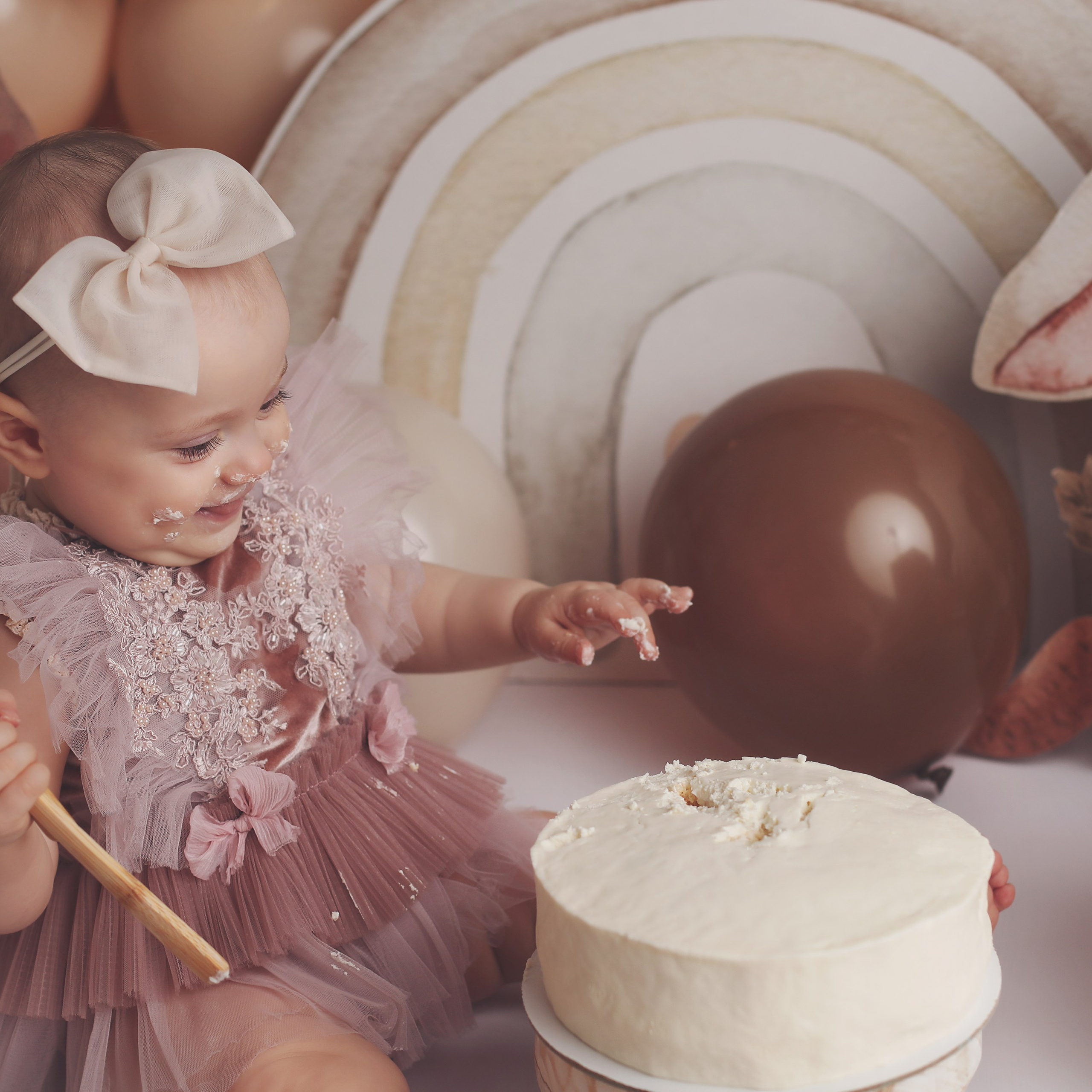 Фотосессия ГОДИКА