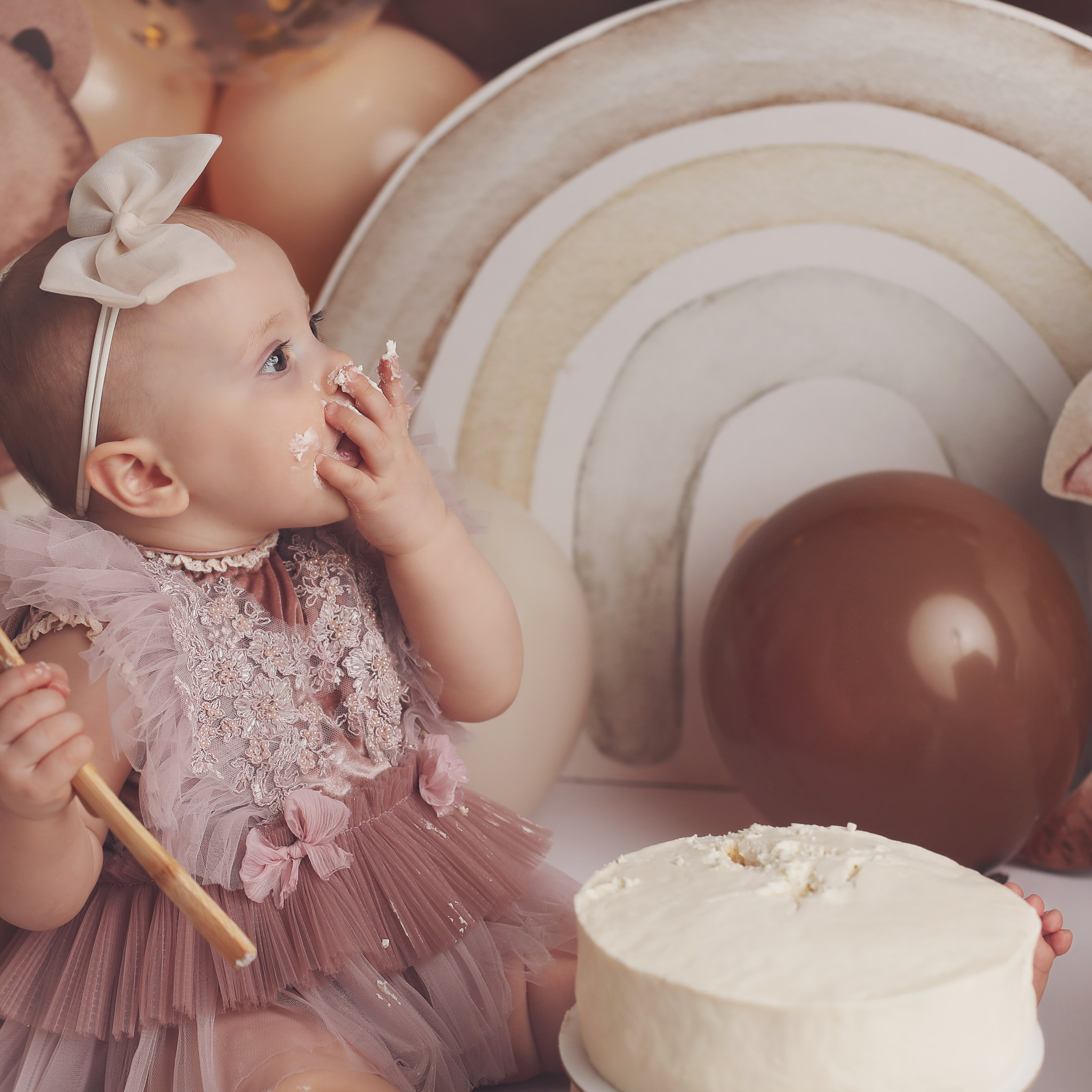 Фотосессия ГОДИКА