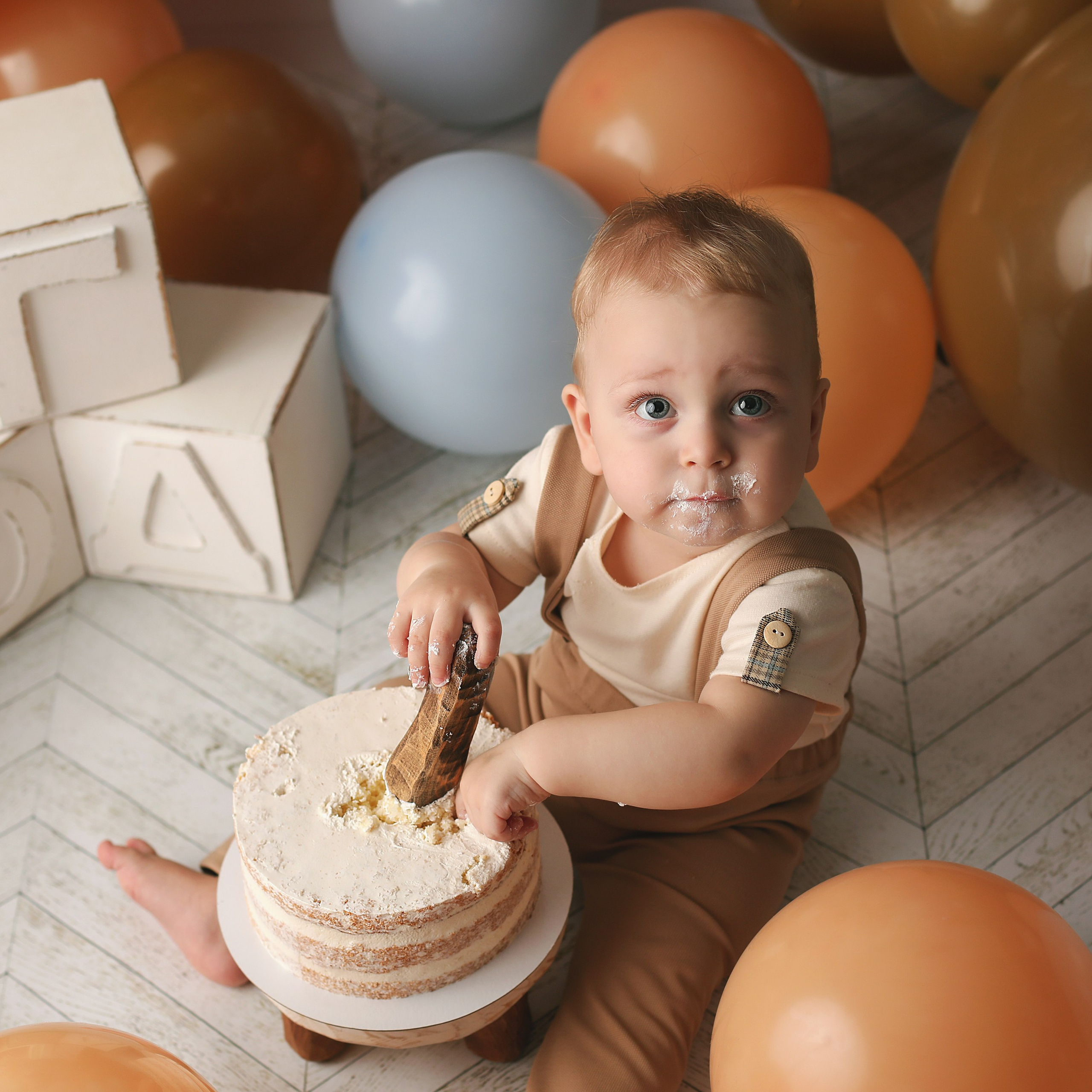 Фотосессия ГОДИКА