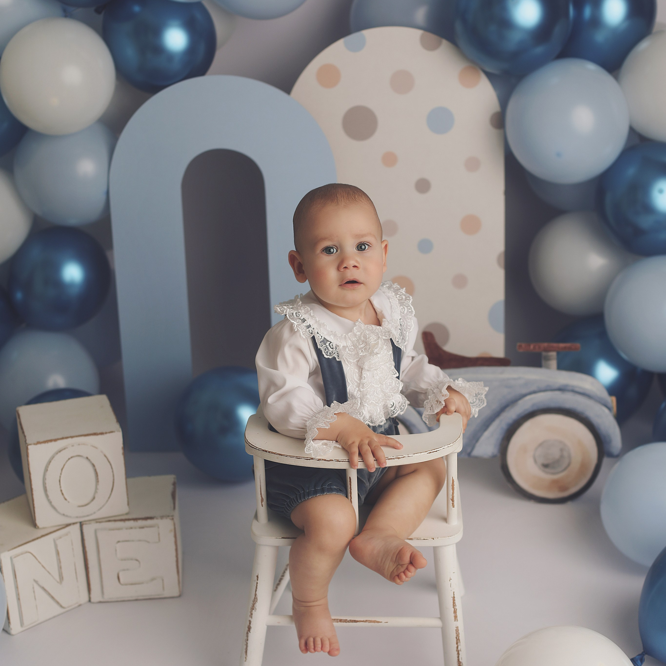 Фотосессия ГОДИКА