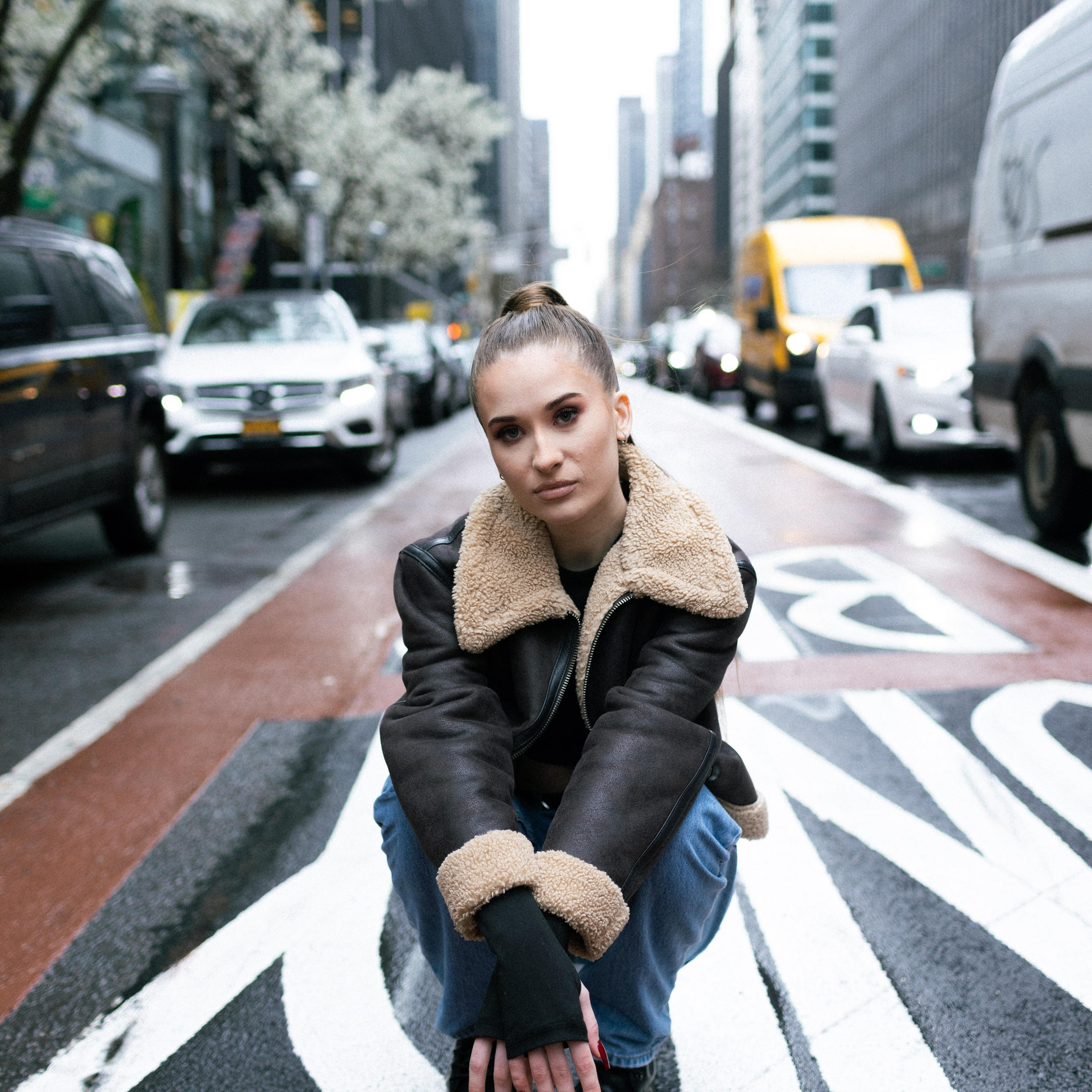 Reviews. Portrait photographer in New York, Yulia Zubova