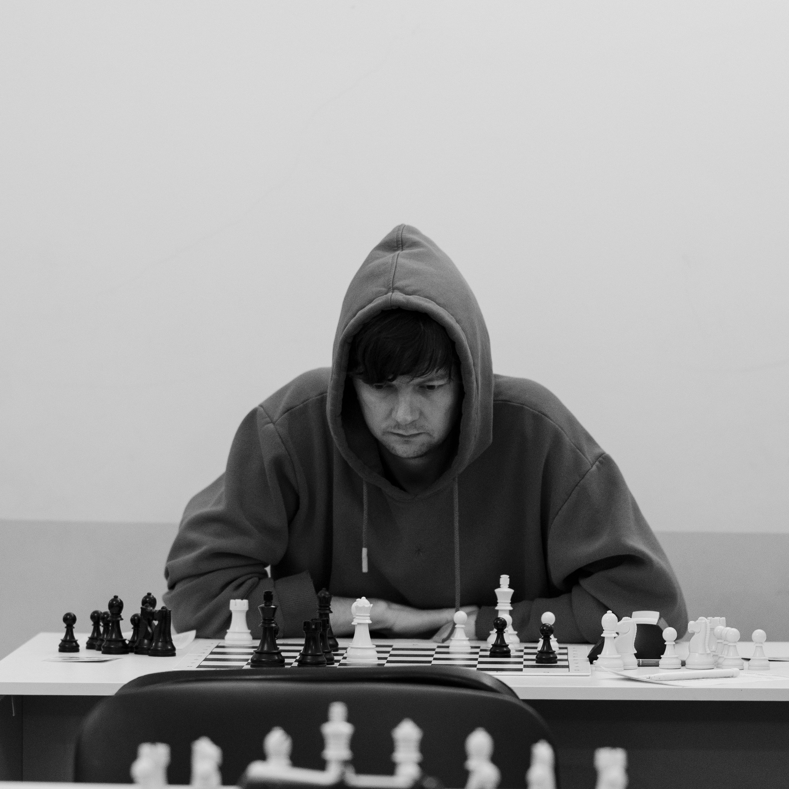 «Grand-Open» Stage 3 Final