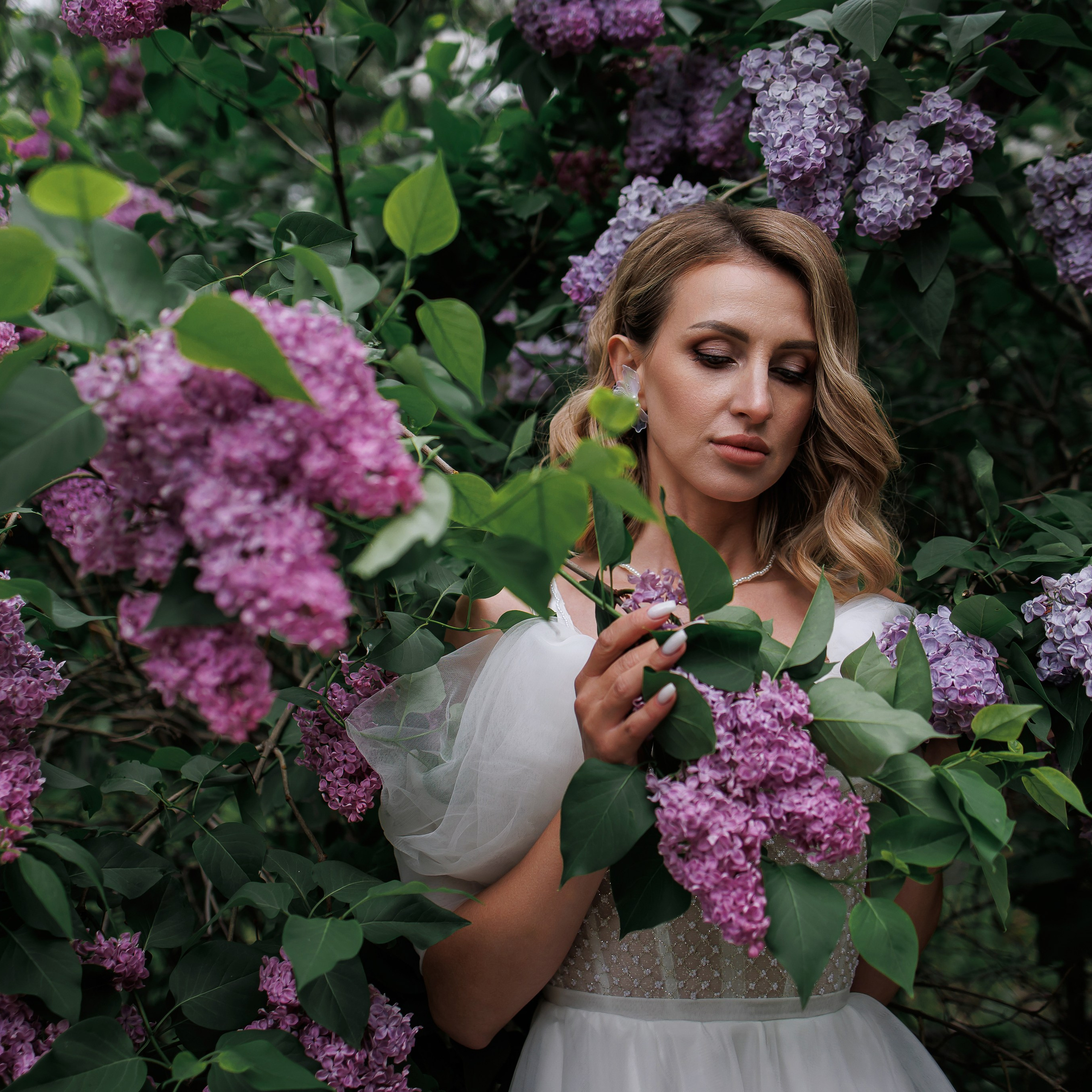 Яков и Валерия