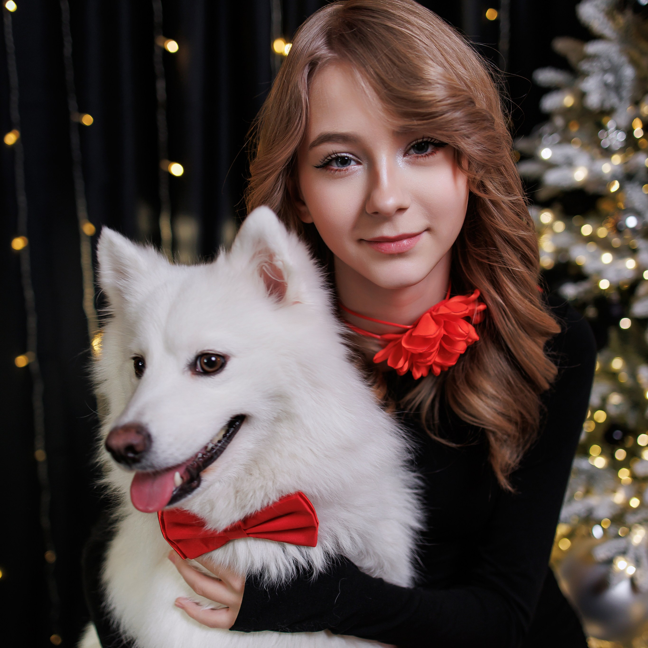 Новый год (декабрь 2024)