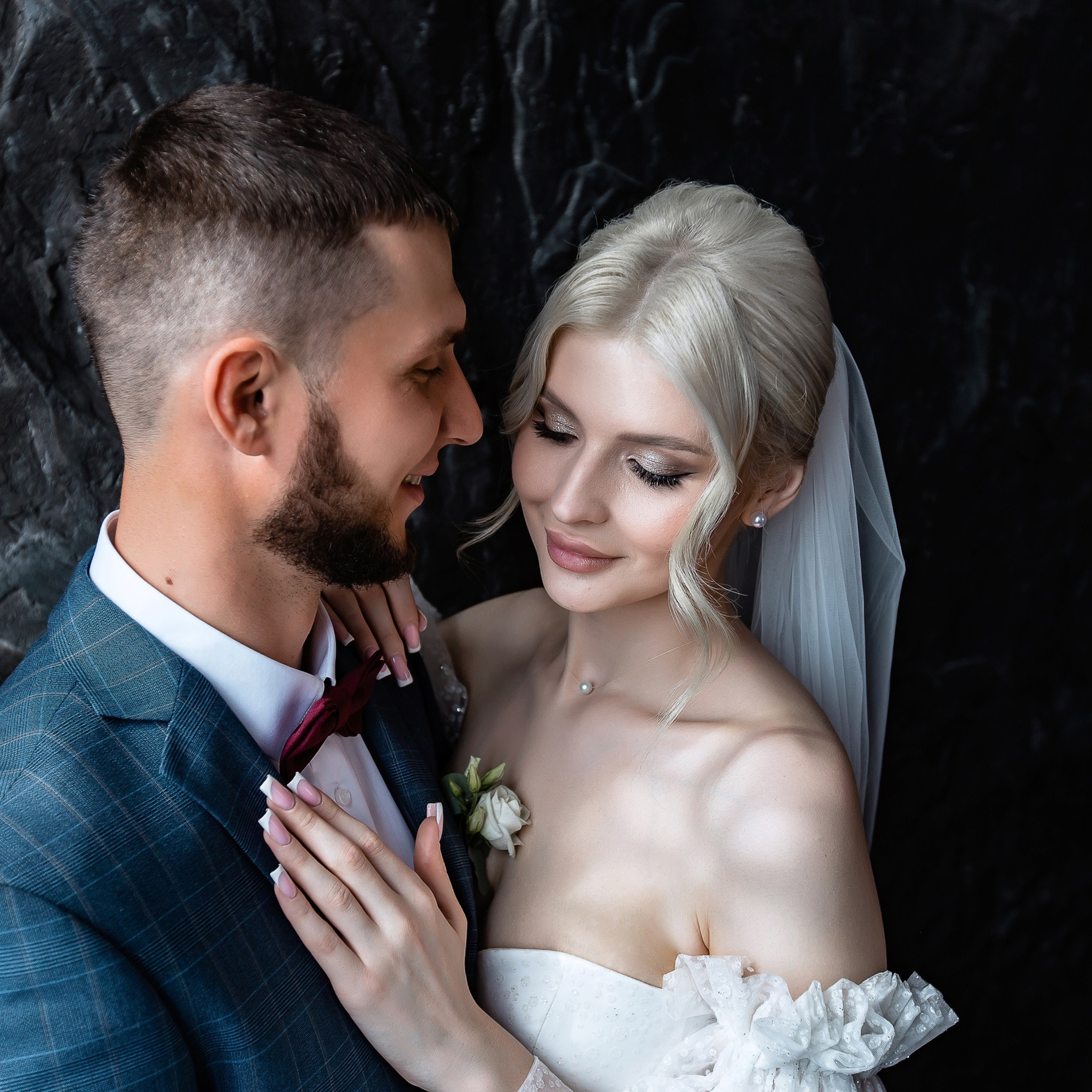 Ксения и Алексей