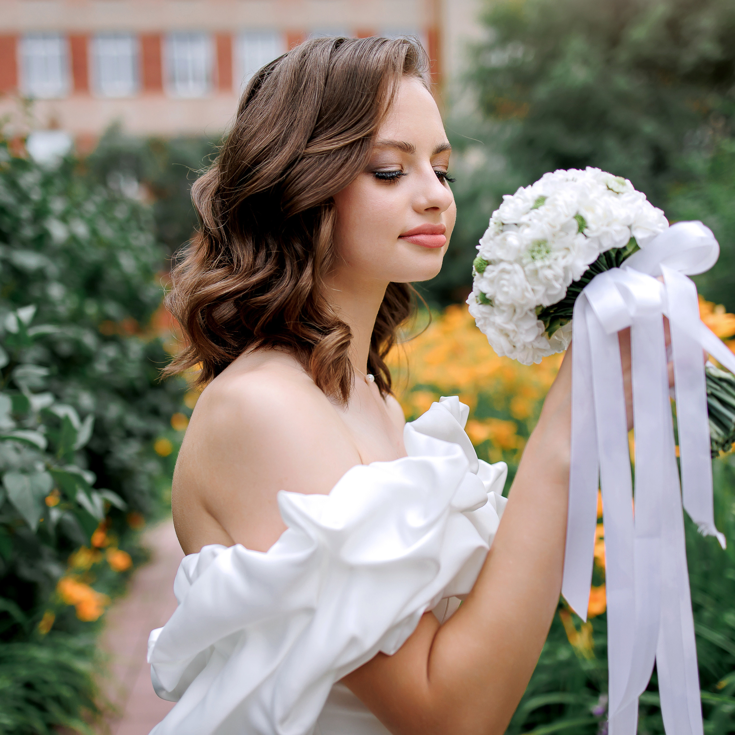 Софья и Антон