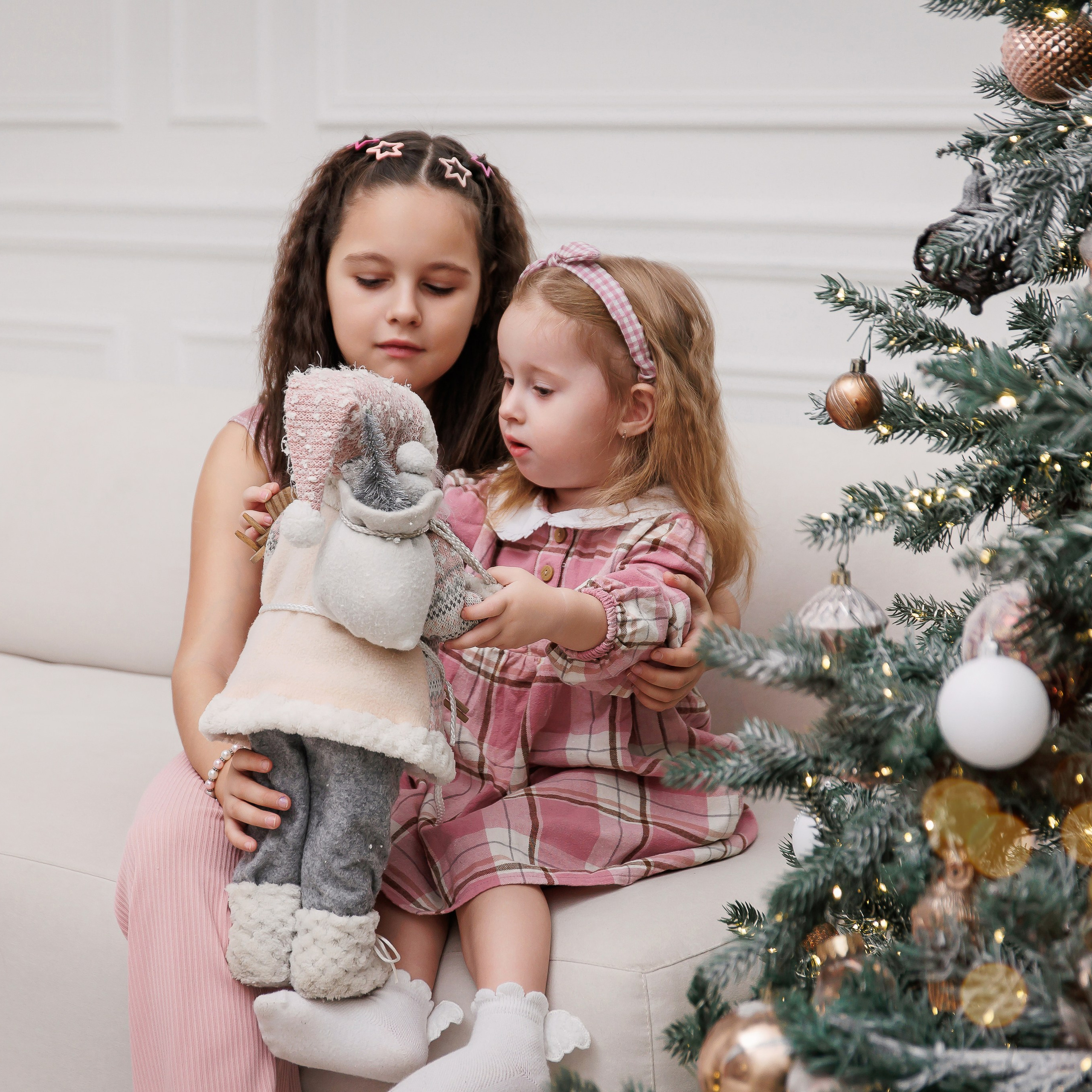 Новый год (Ноябрь 2023)