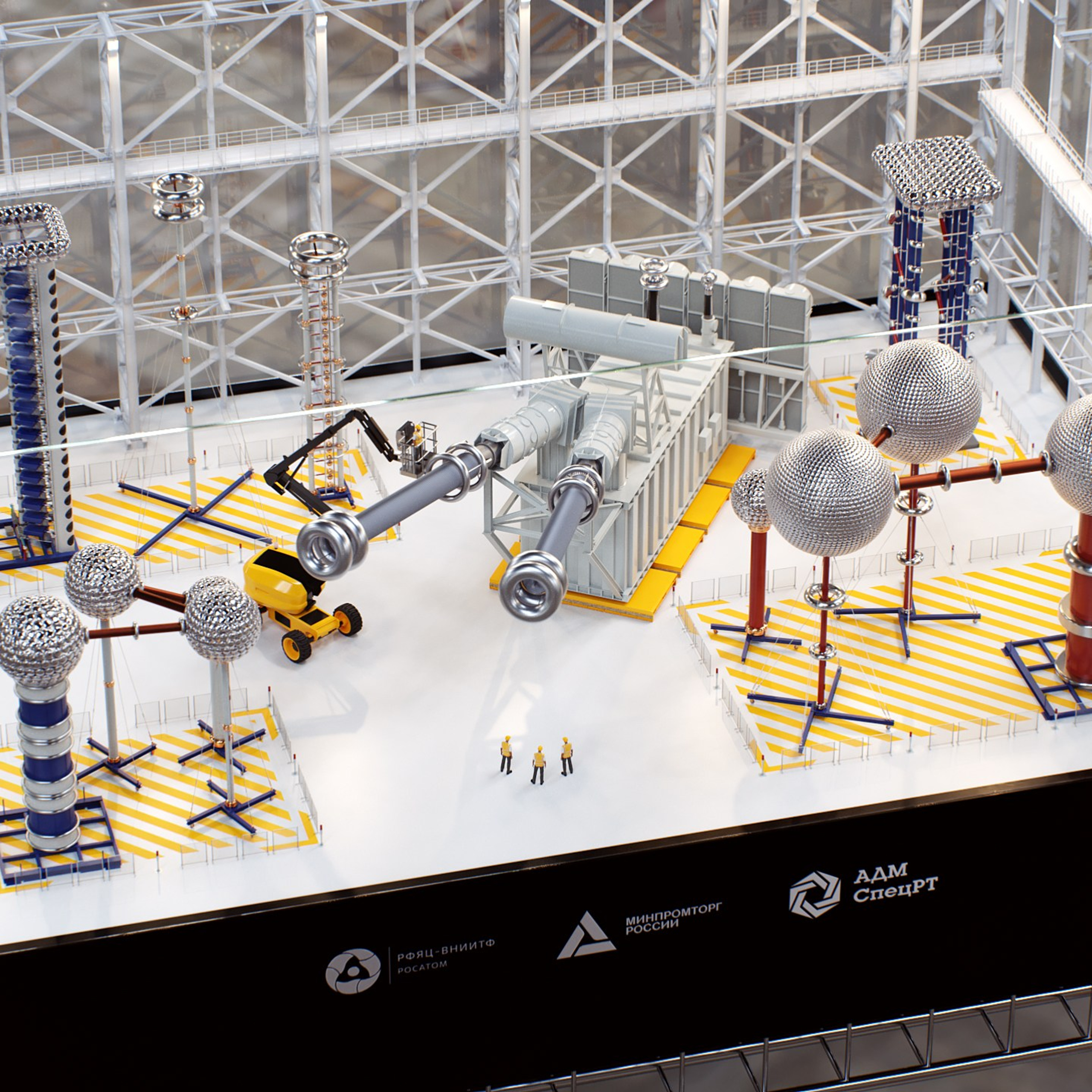 Игорь Кильдяшев | 3D-художник · арт-директор | Москва