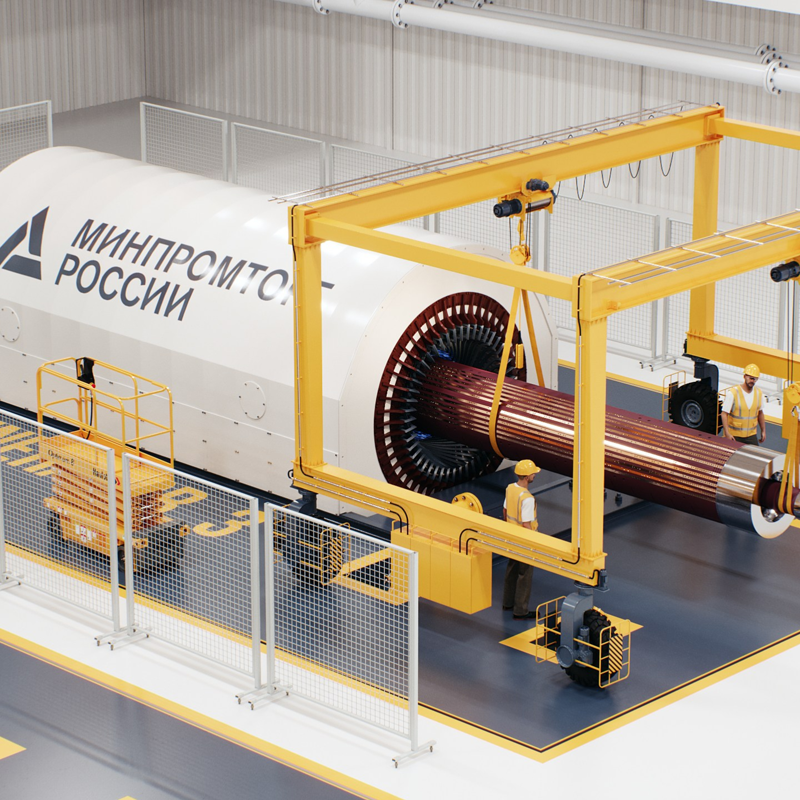 Игорь Кильдяшев | 3D-художник · арт-директор | Москва