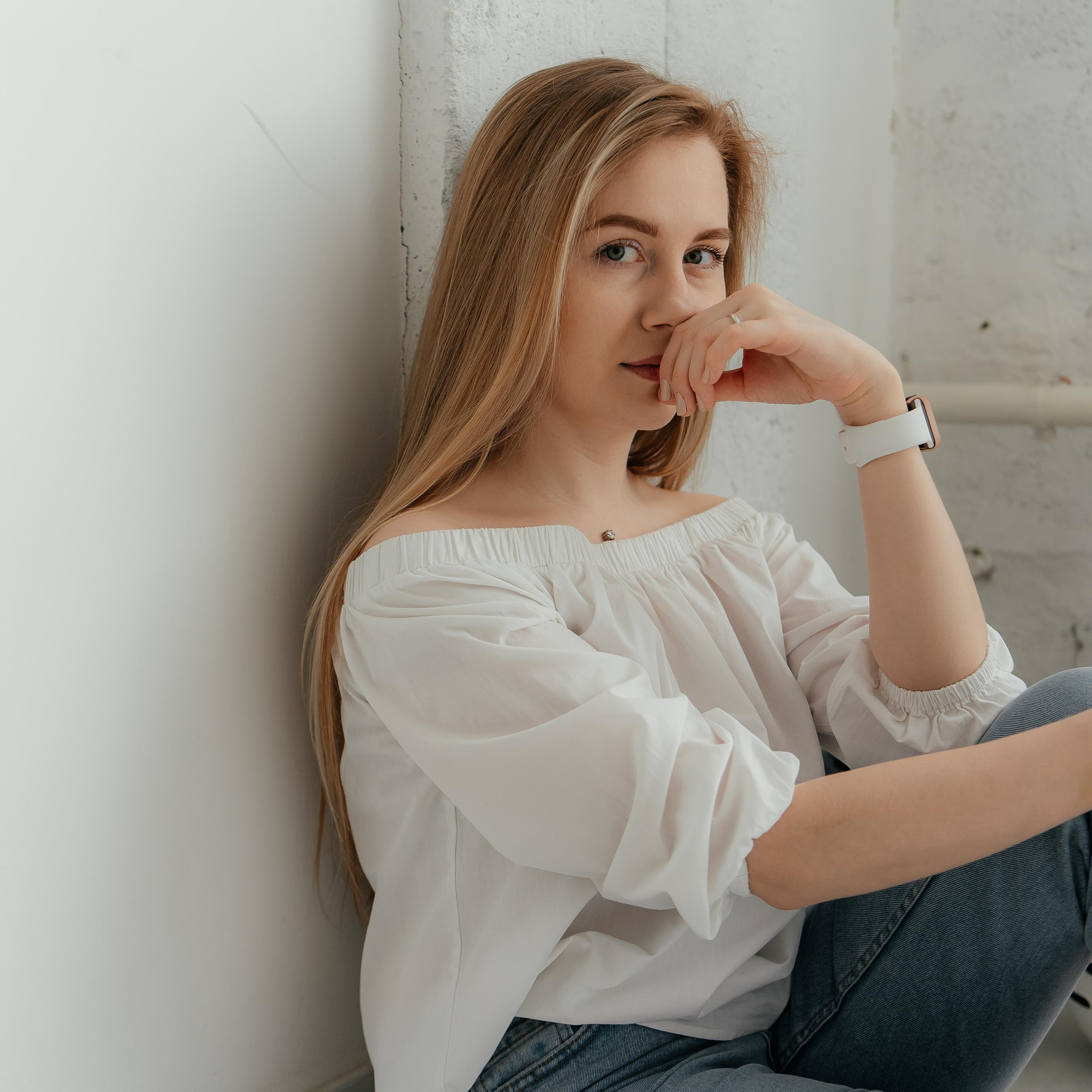 Отзывы. Семейная съемка, контент-съемка в Челябинске Хилажева Виктория