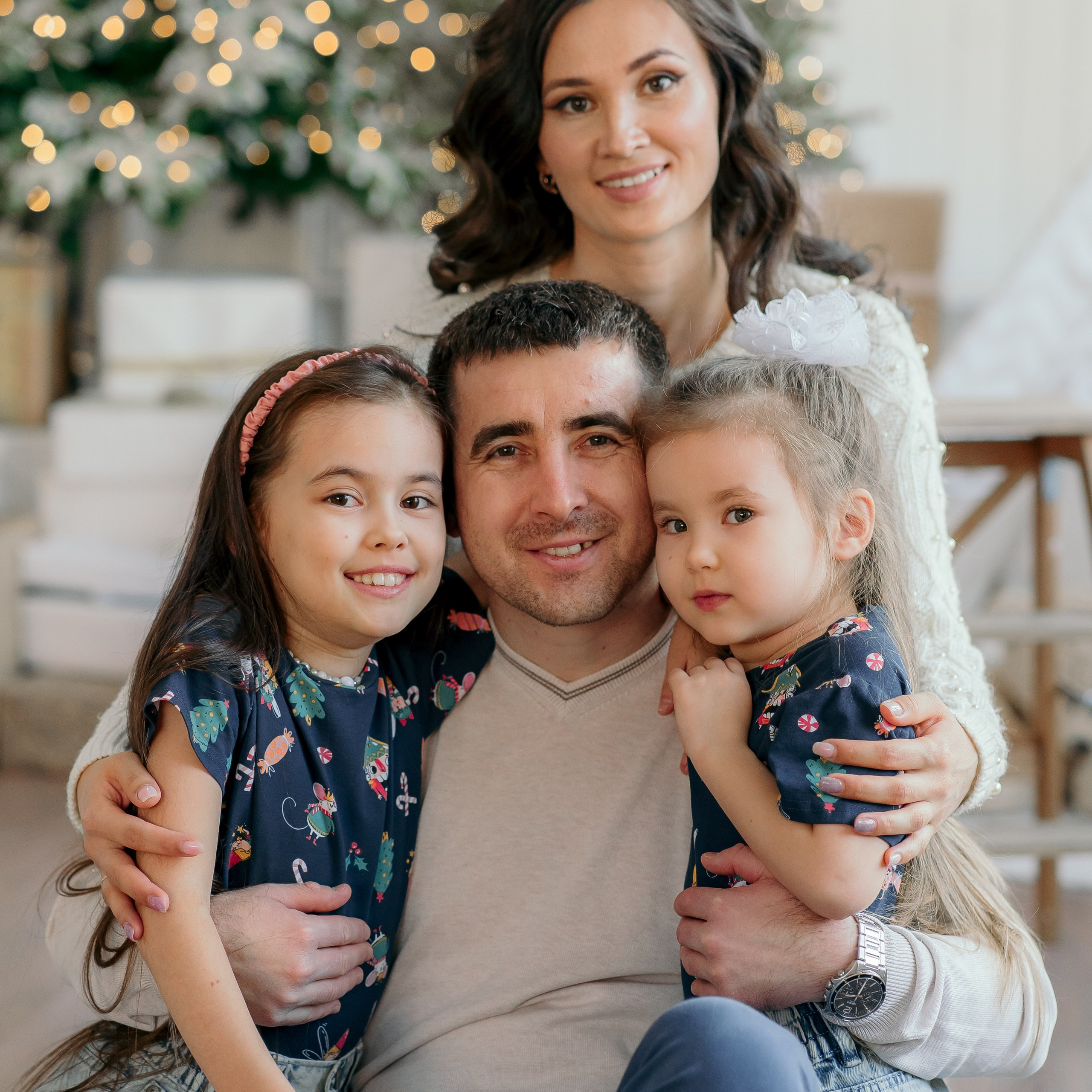 Отзывы. Семейная съемка, контент-съемка в Челябинске Хилажева Виктория