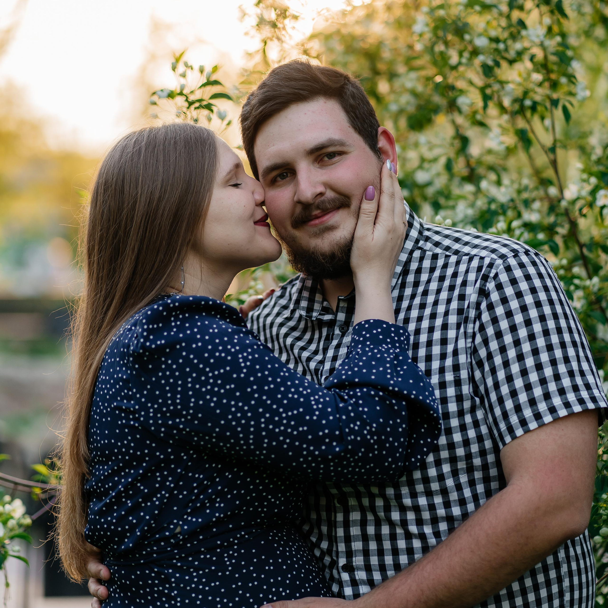 Отзывы. Семейная съемка, контент-съемка в Челябинске Хилажева Виктория