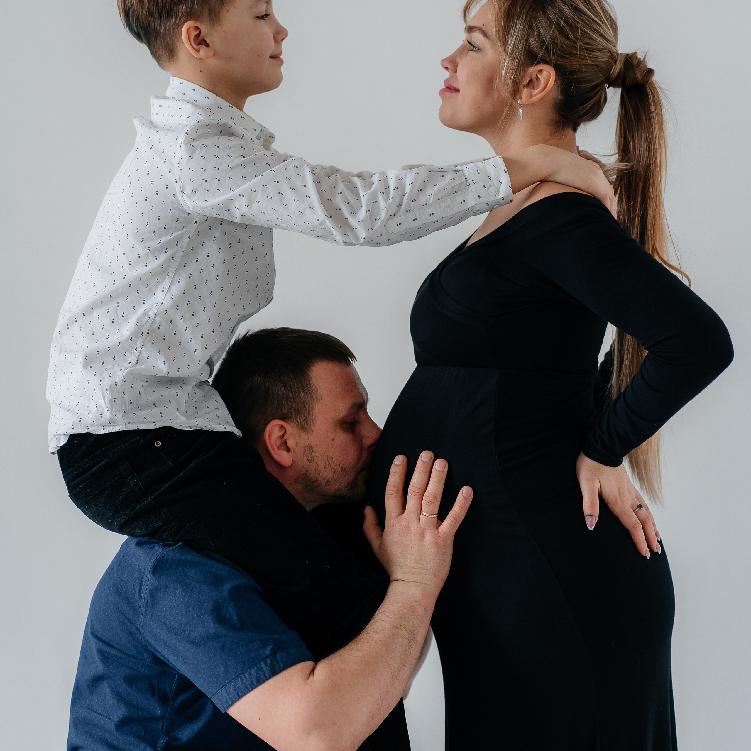 Отзывы. Семейная съемка, контент-съемка в Челябинске Хилажева Виктория