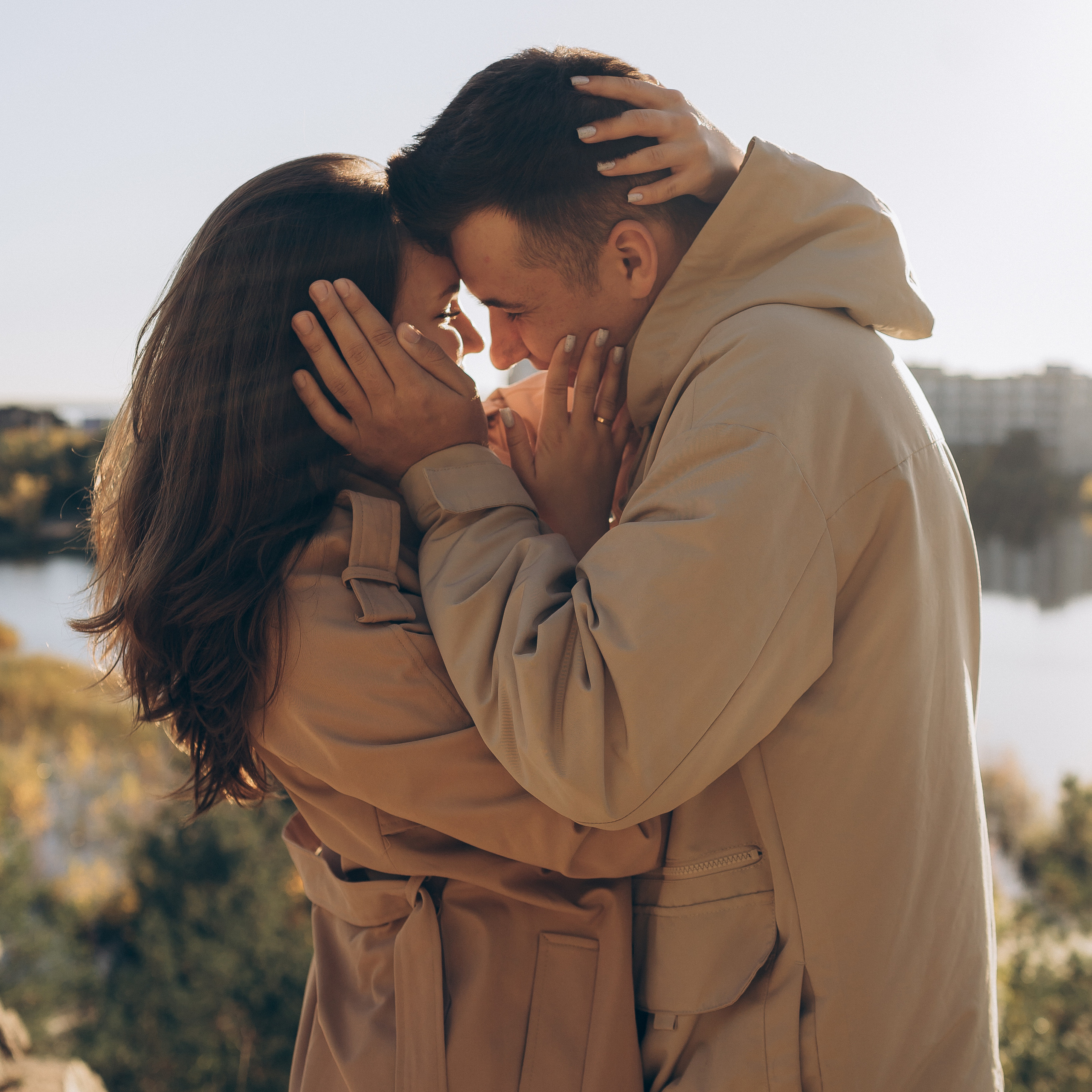 Отзывы. Семейная съемка, контент-съемка в Челябинске Хилажева Виктория