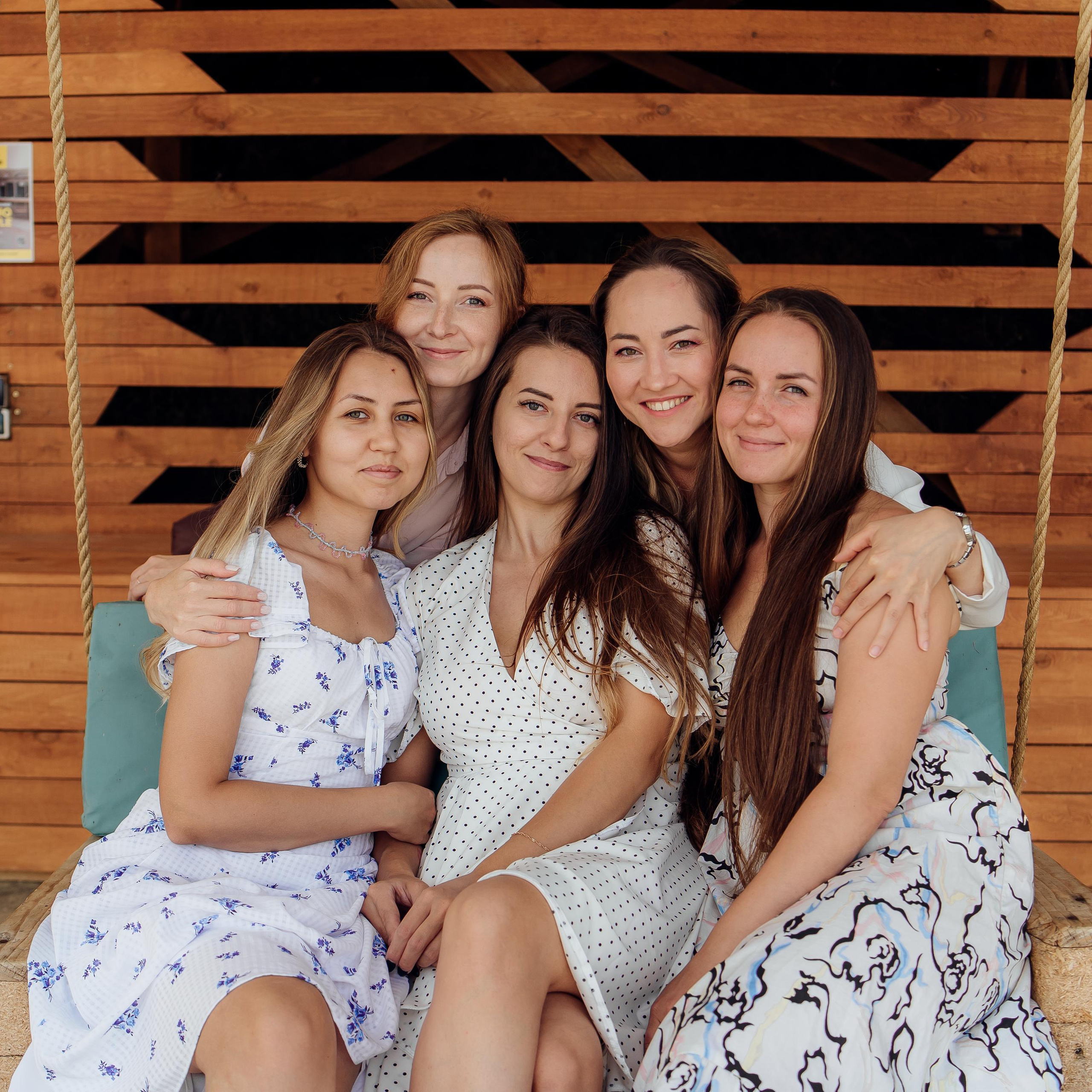 Отзывы. Семейная съемка, контент-съемка в Челябинске Хилажева Виктория