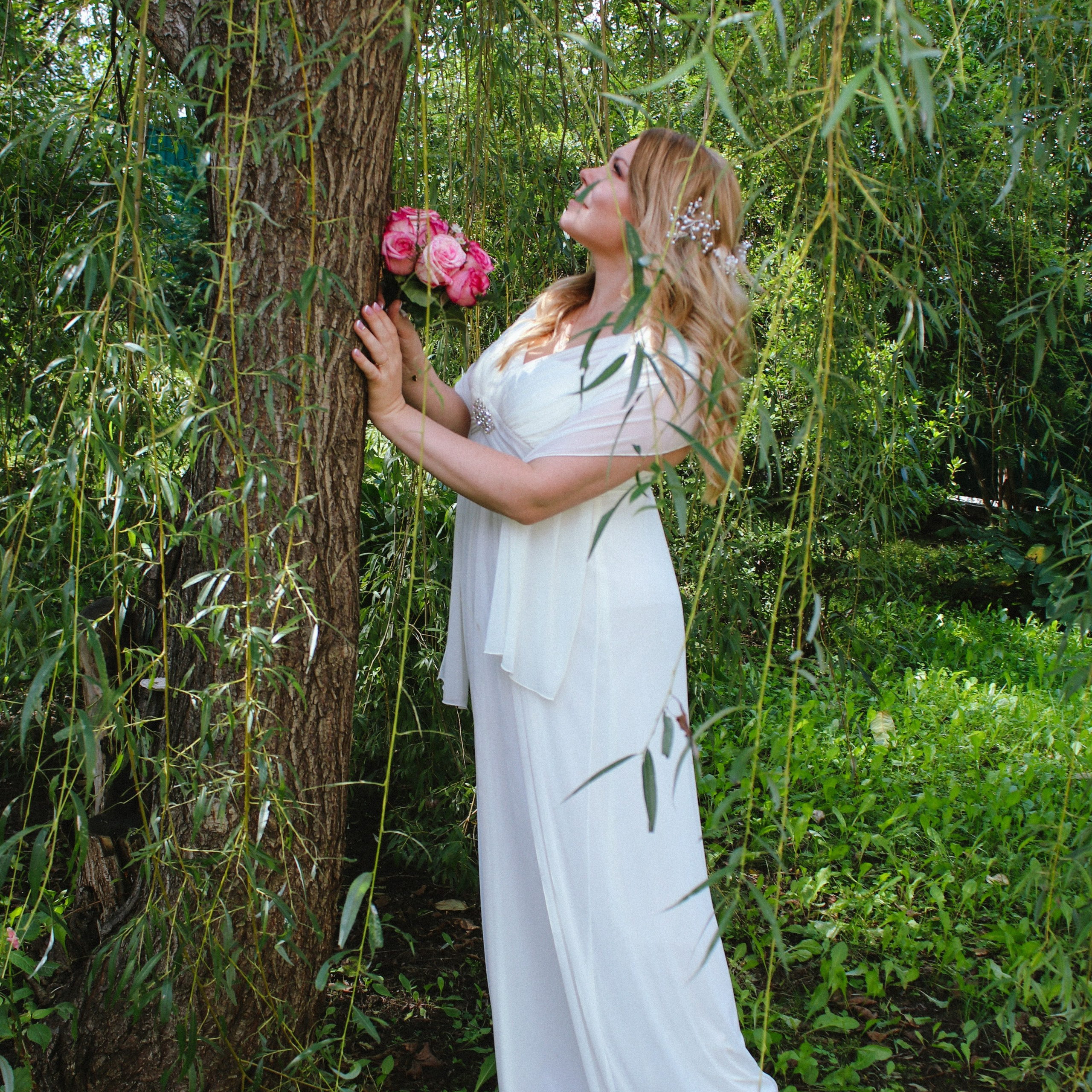 Сергей и Полина