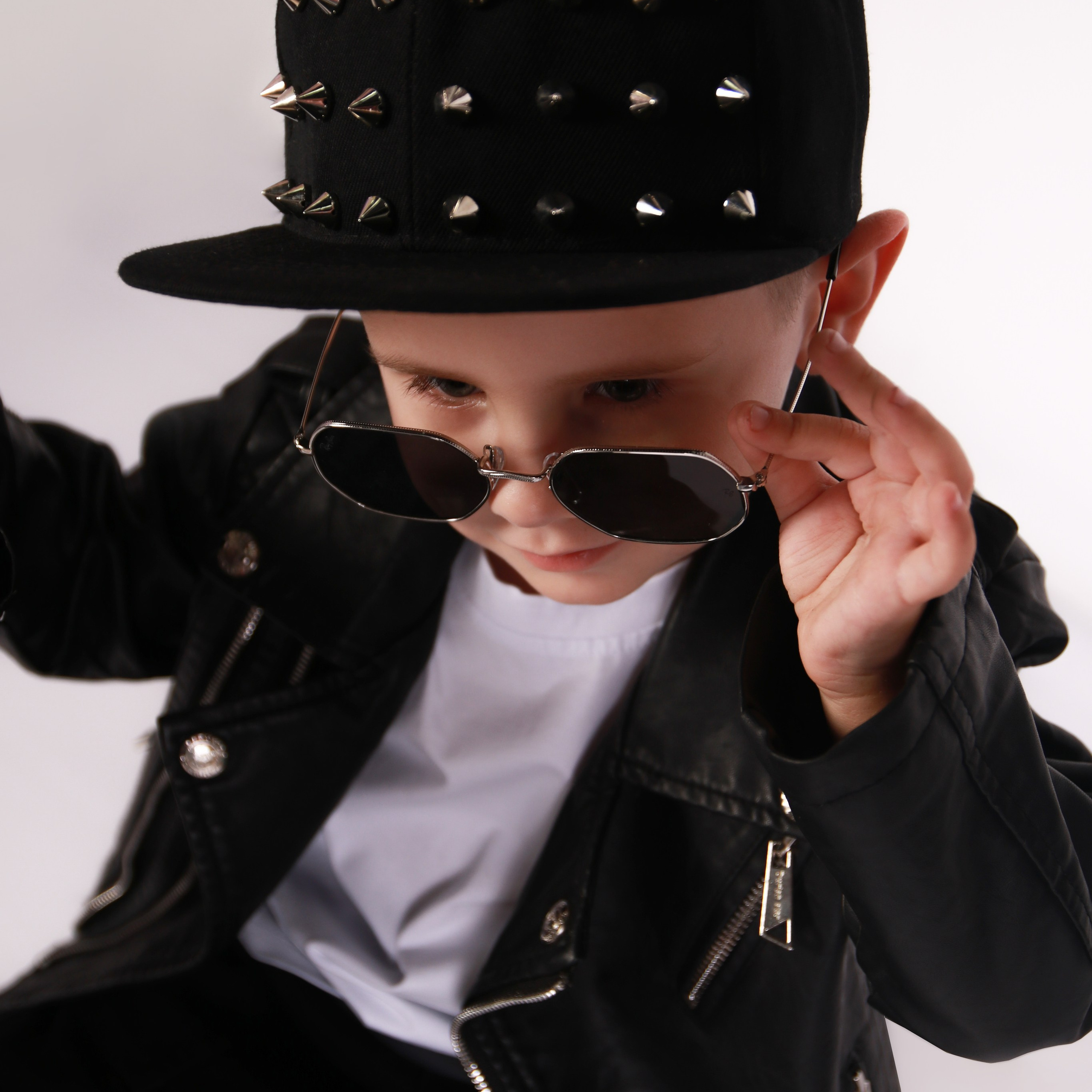 Детские дни рождения