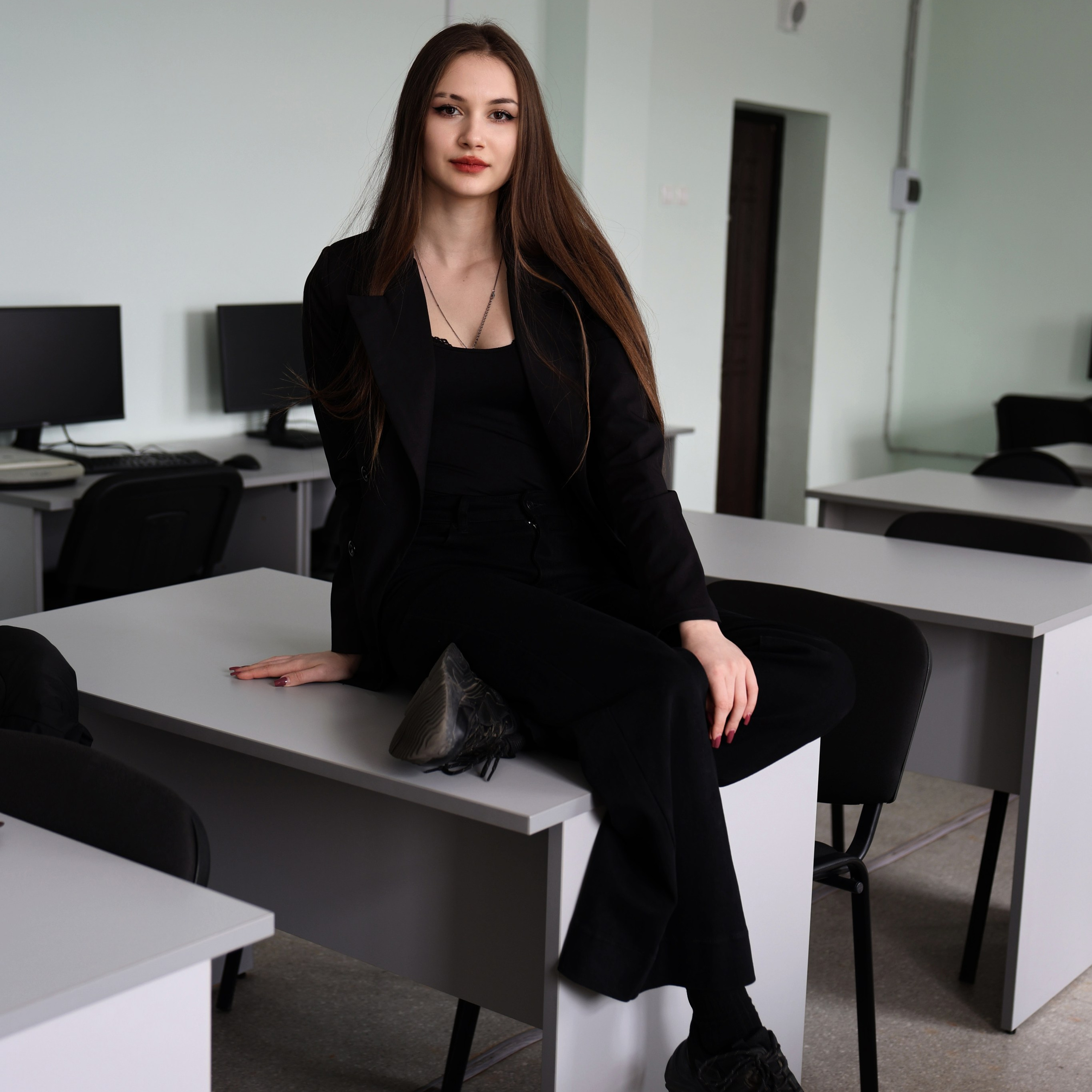 мор училище