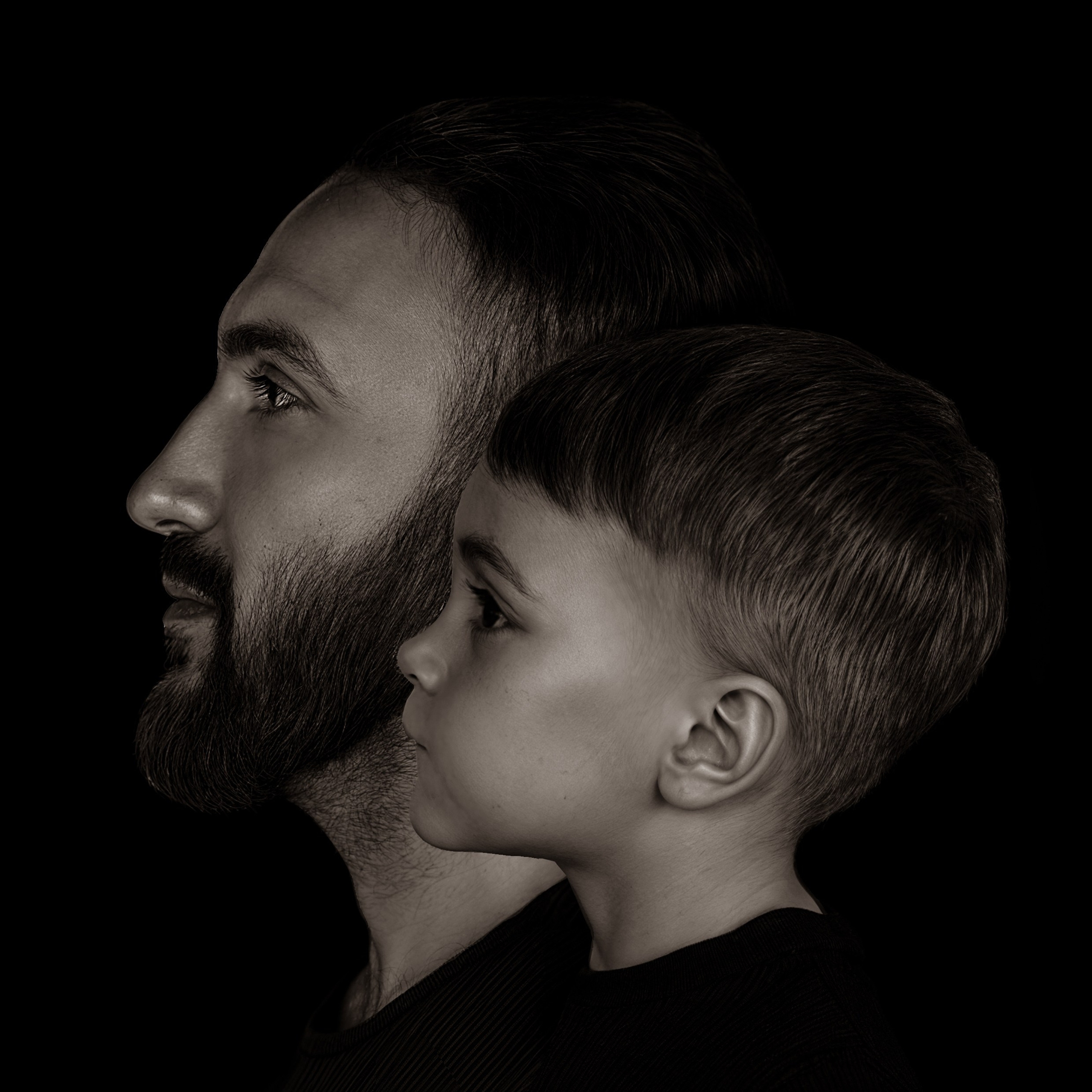 семейная фотосессия