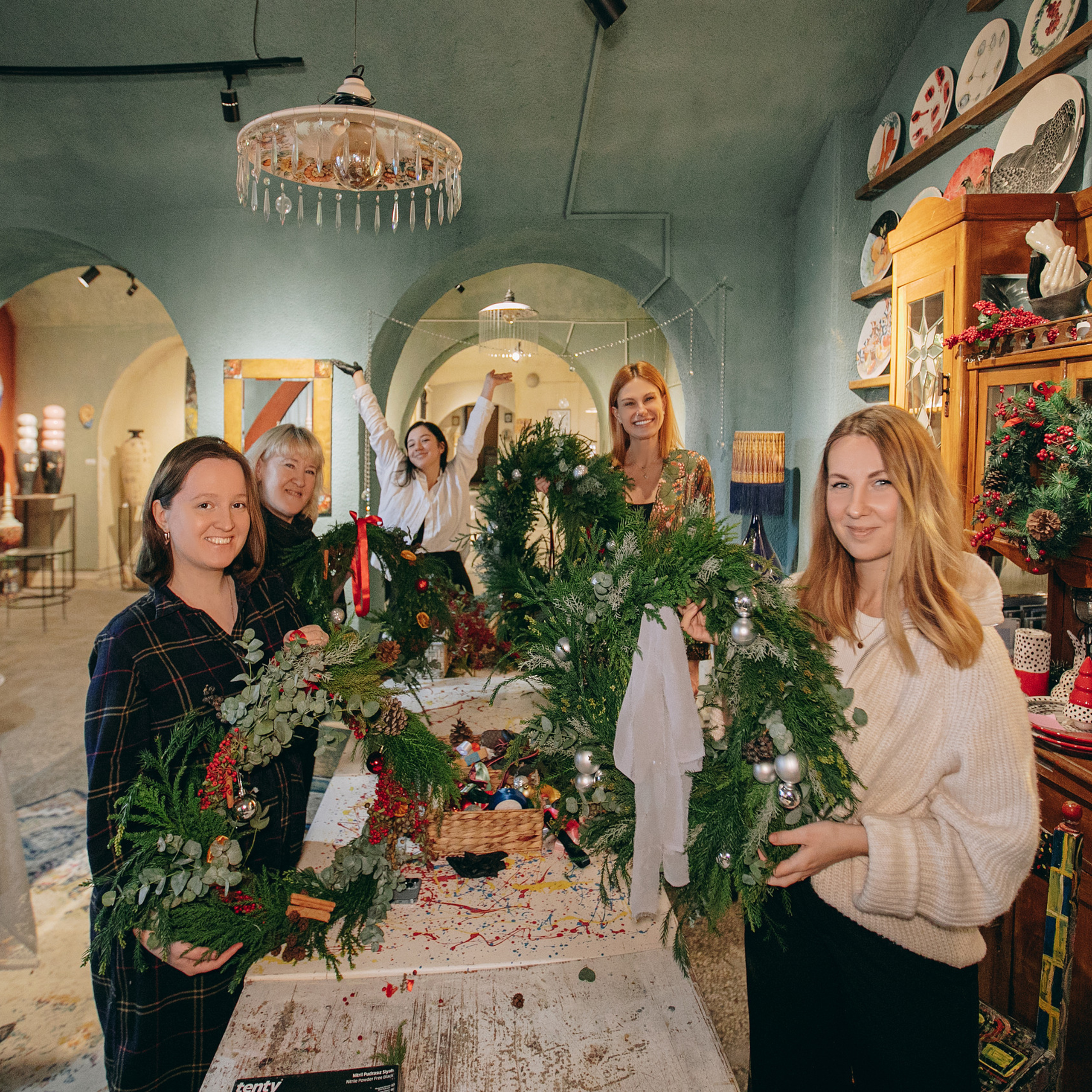 Отзывы. Фотограф-портретист Евгения Синкевич в Риге и Европе