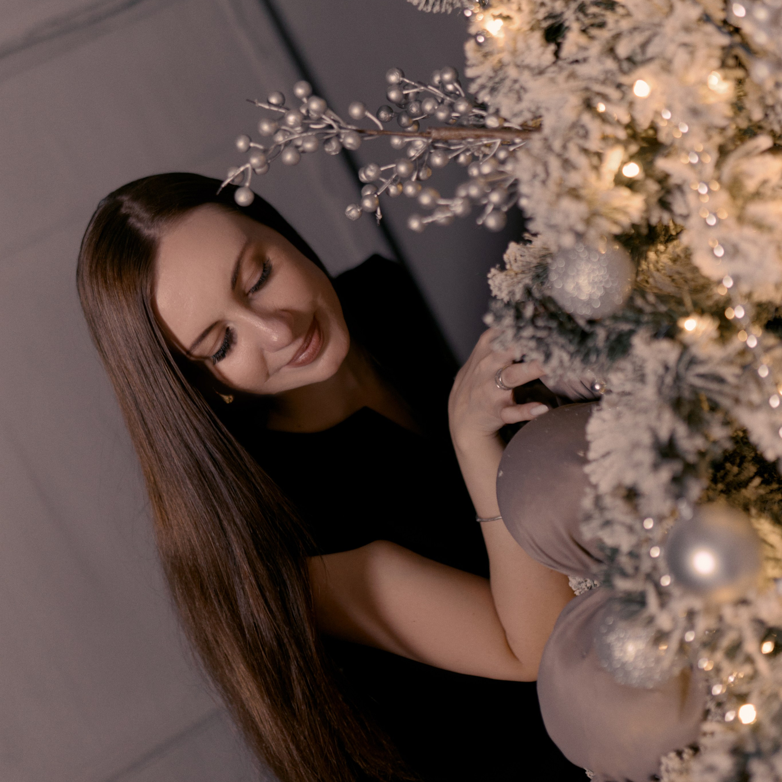 Отзывы. Портретный фотограф в Туле Полина Форест