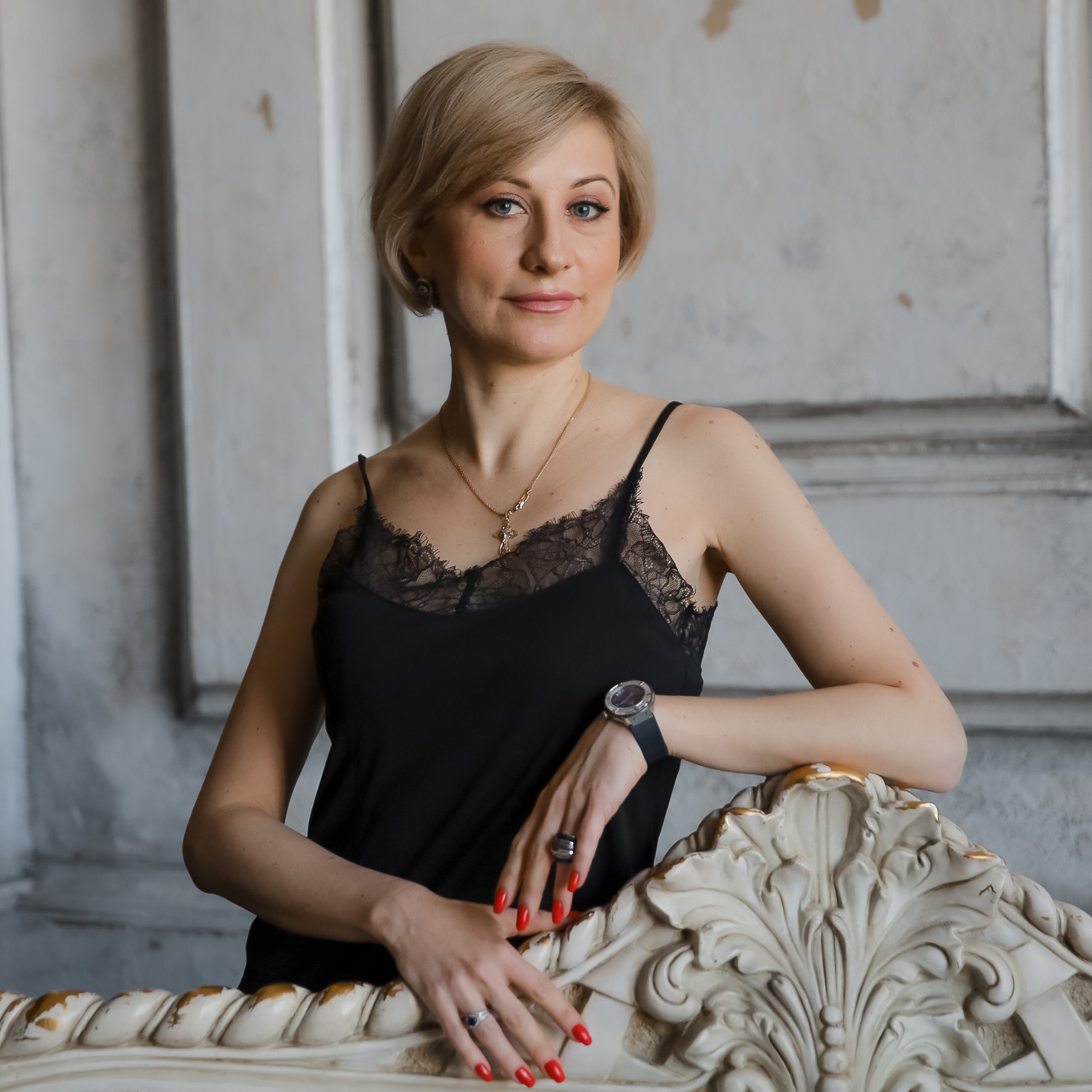 Отзывы. Фотограф в Москве Ольга Колесникова