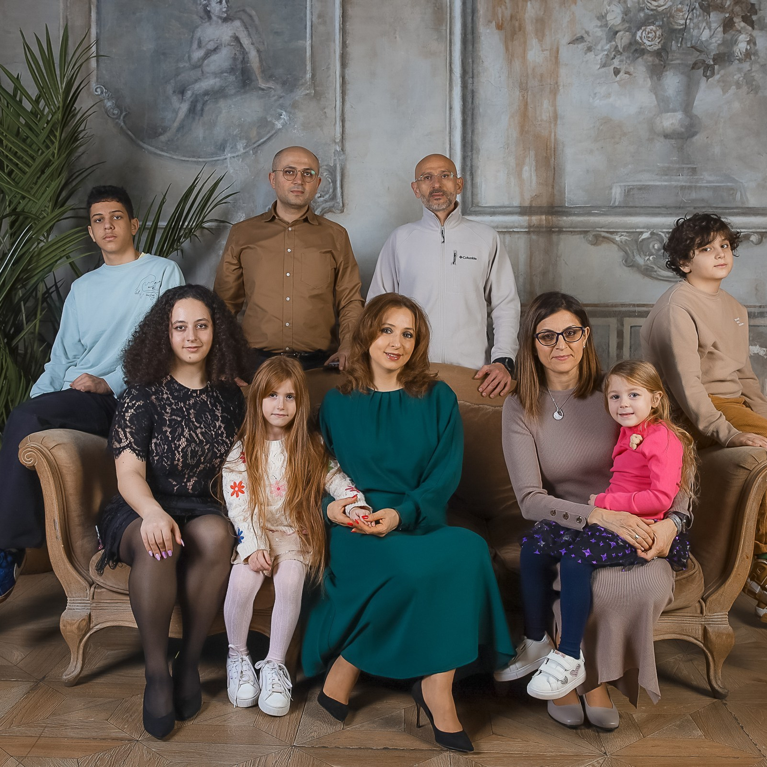 Отзывы. Фотограф в Москве Ольга Колесникова