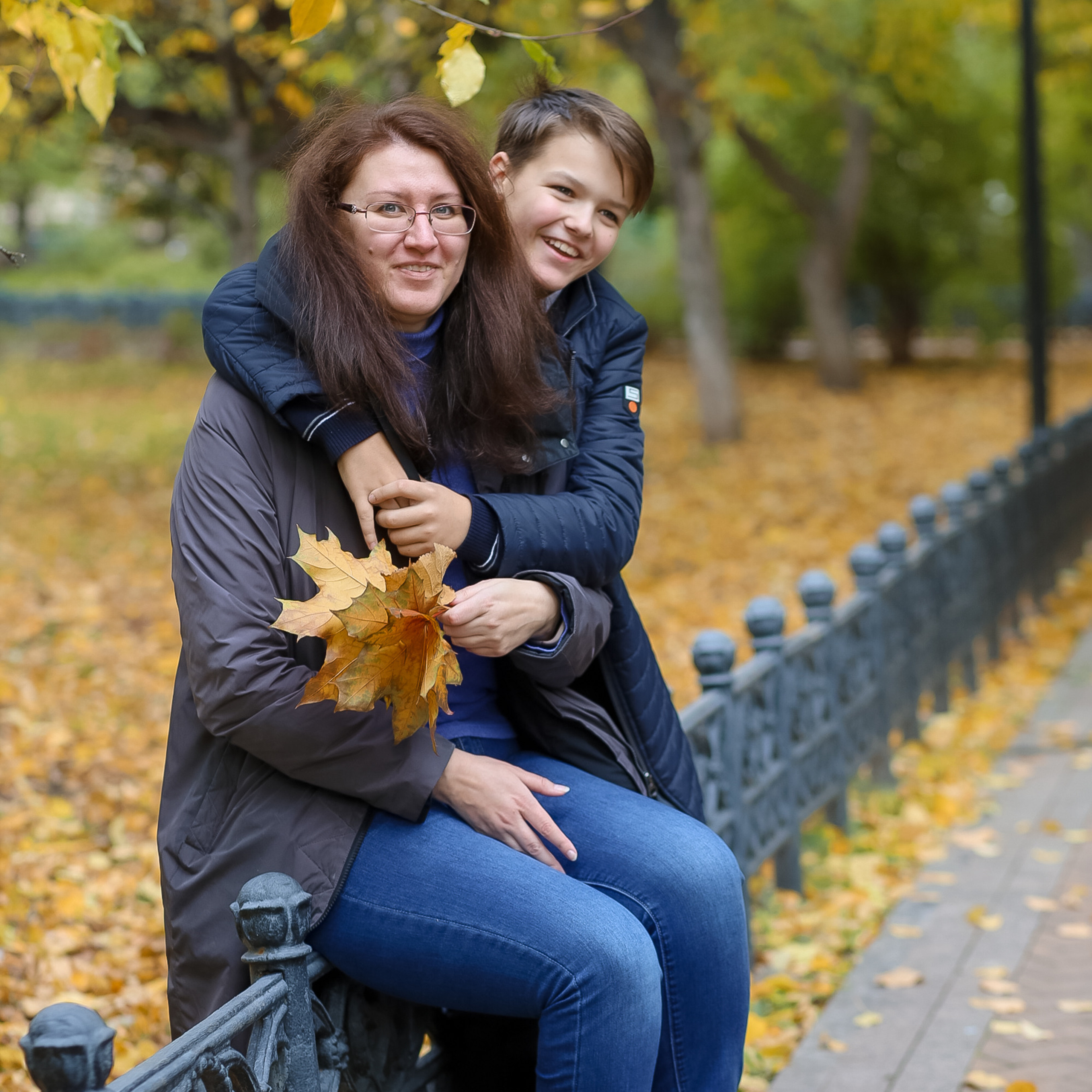 Отзывы. Фотограф в Москве Ольга Колесникова