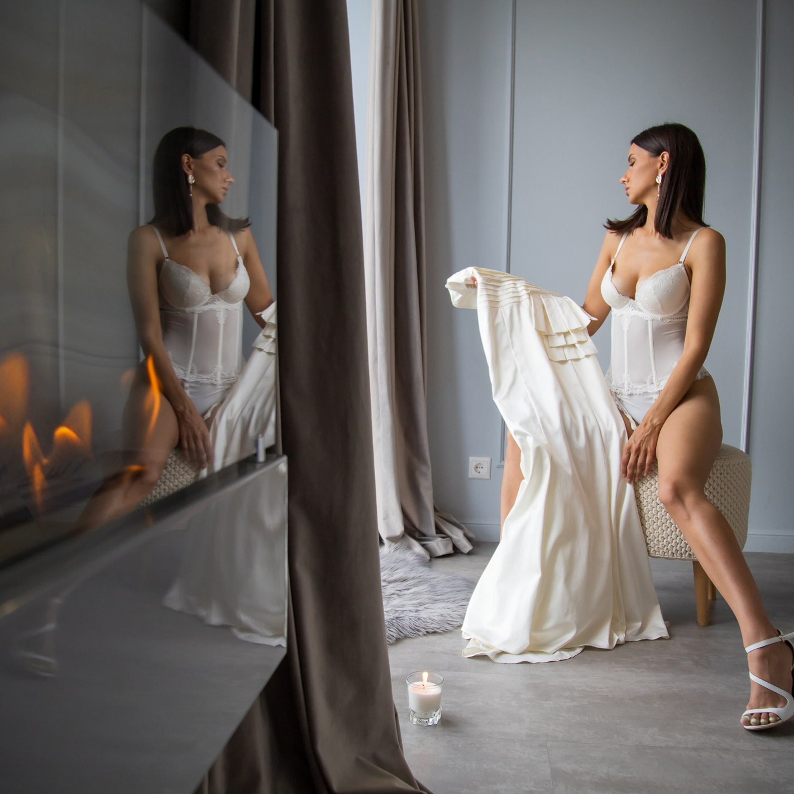 АПАРТ ОТЕЛЬ СОУЛРУС. НОМЕР ОНИКС