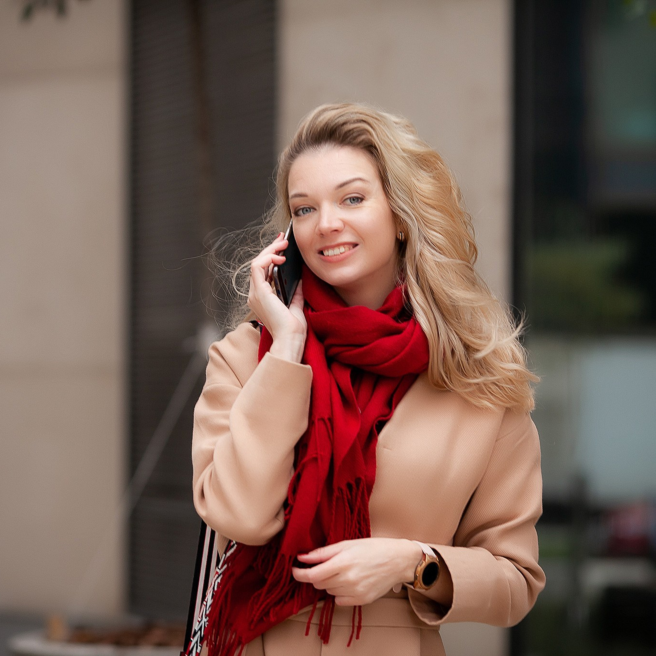 ВЕРА. БИЗНЕС ТРЕНЕР.