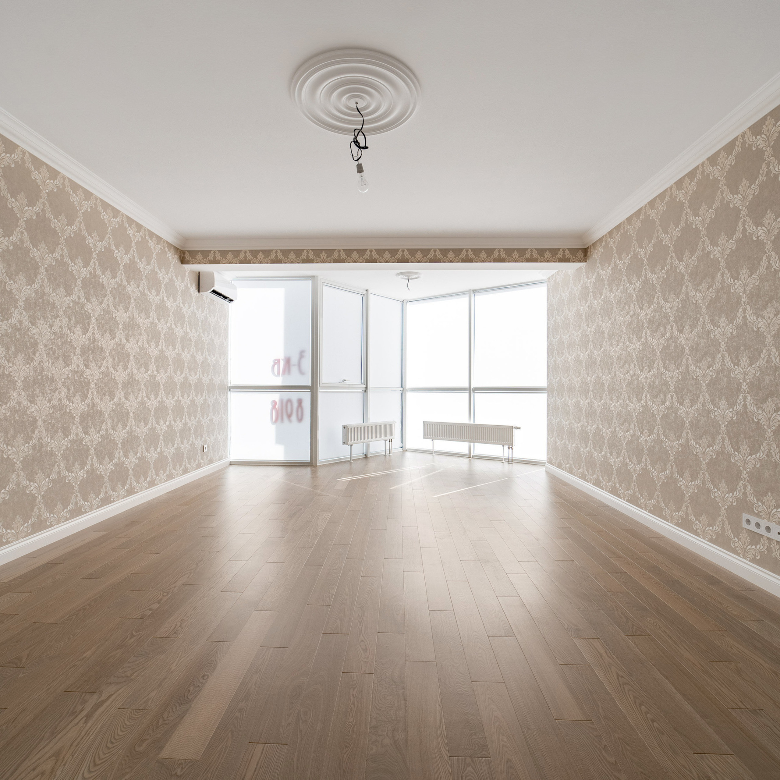 Совхозная 4х комнатная