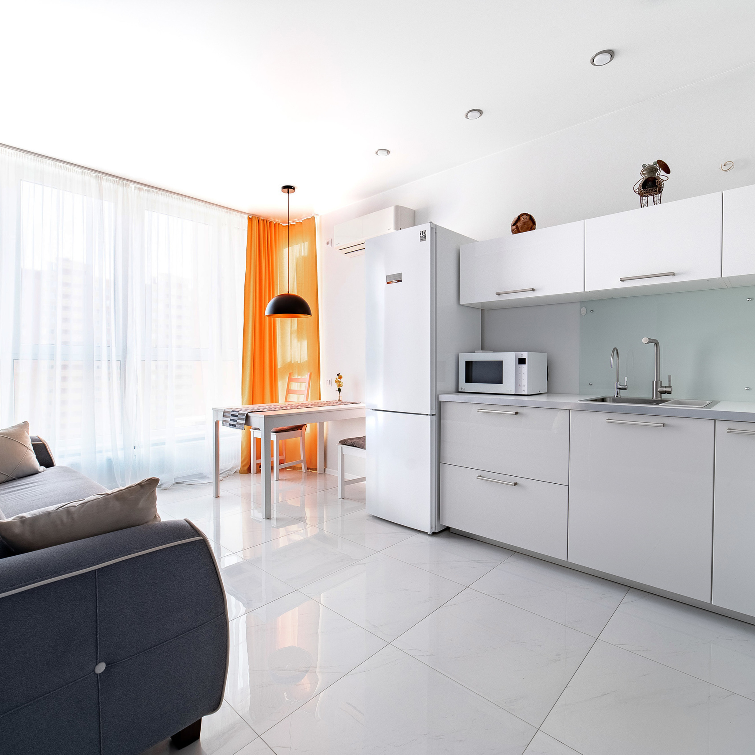 Восточно- Кругликовская