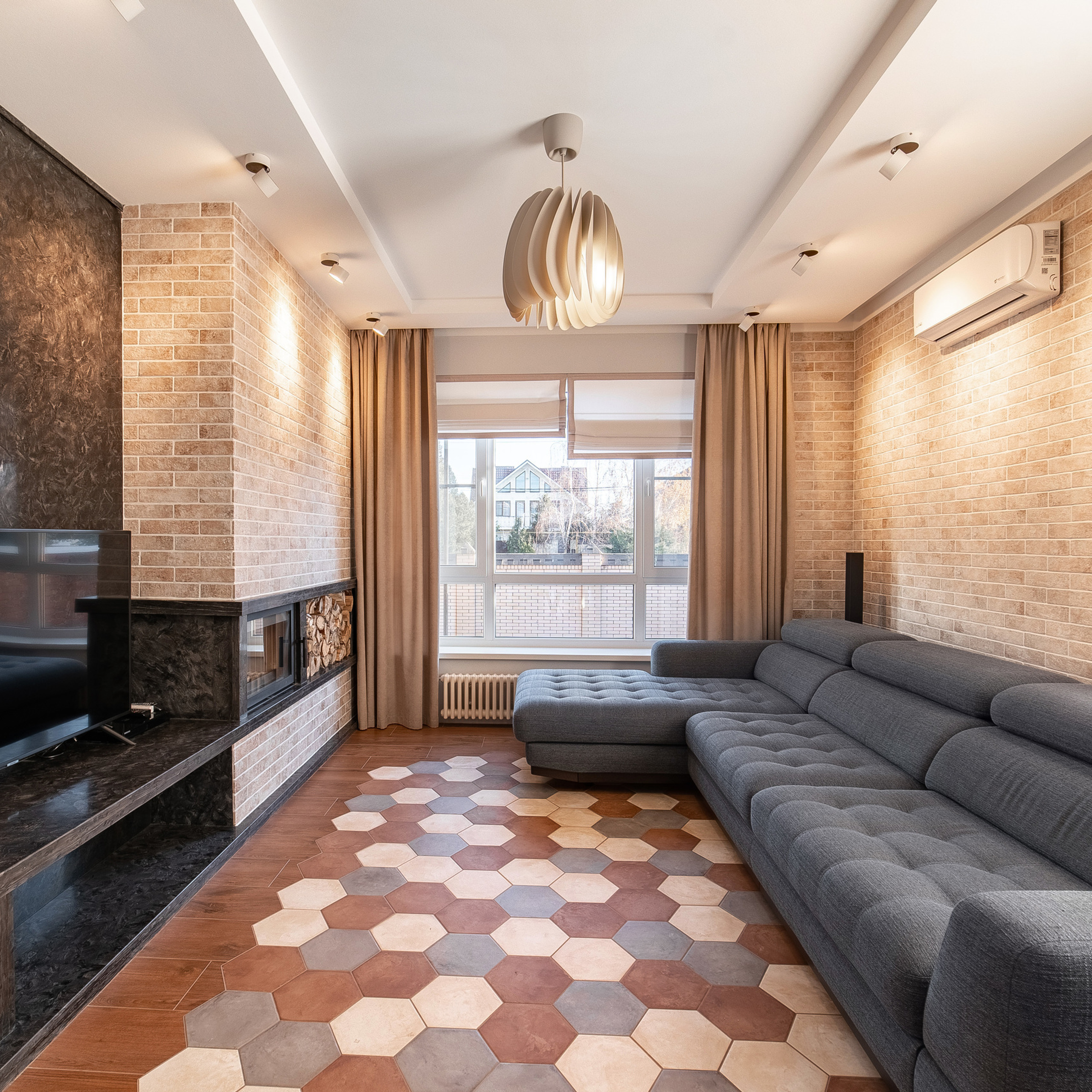 Панфиловцев