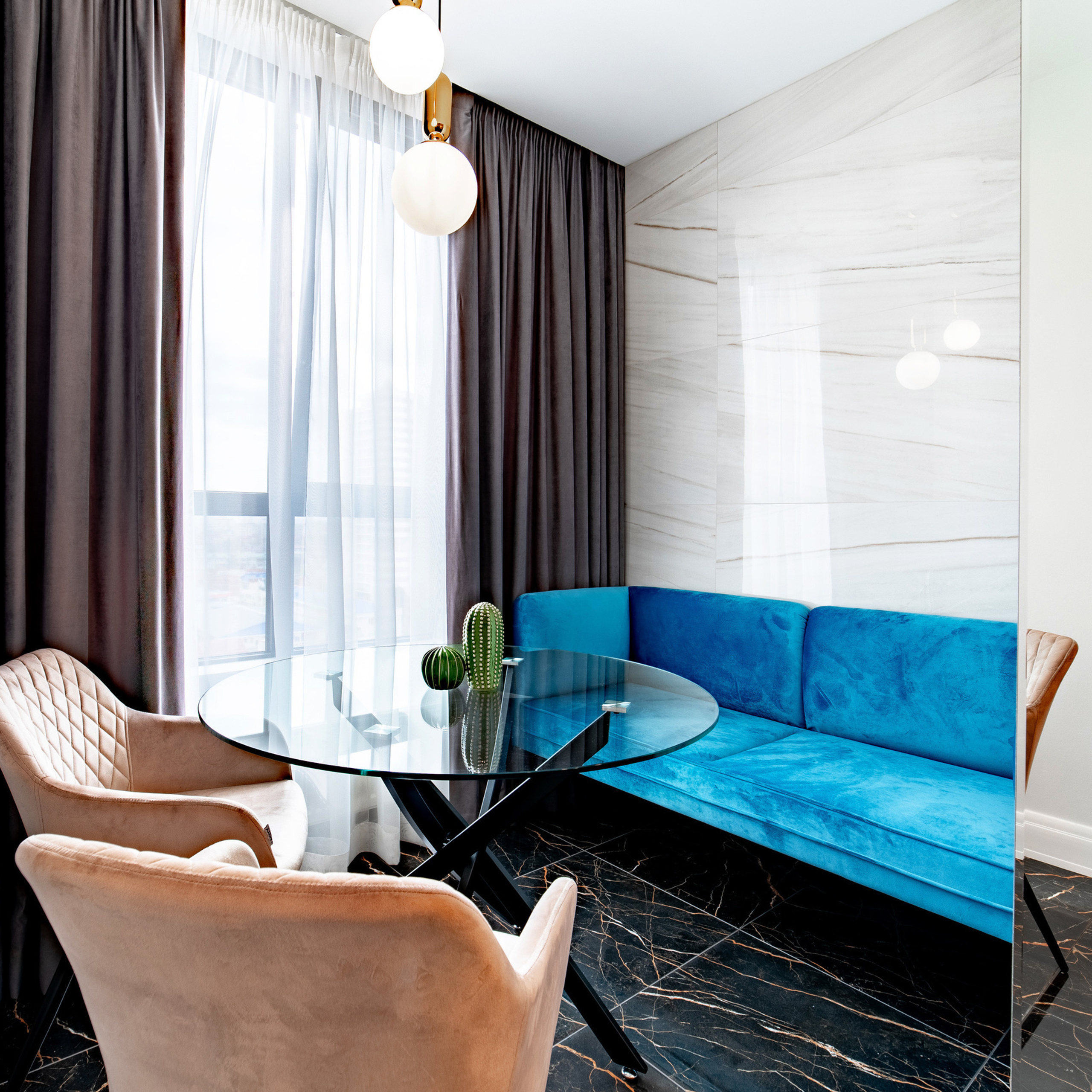 ЖК Тургенев