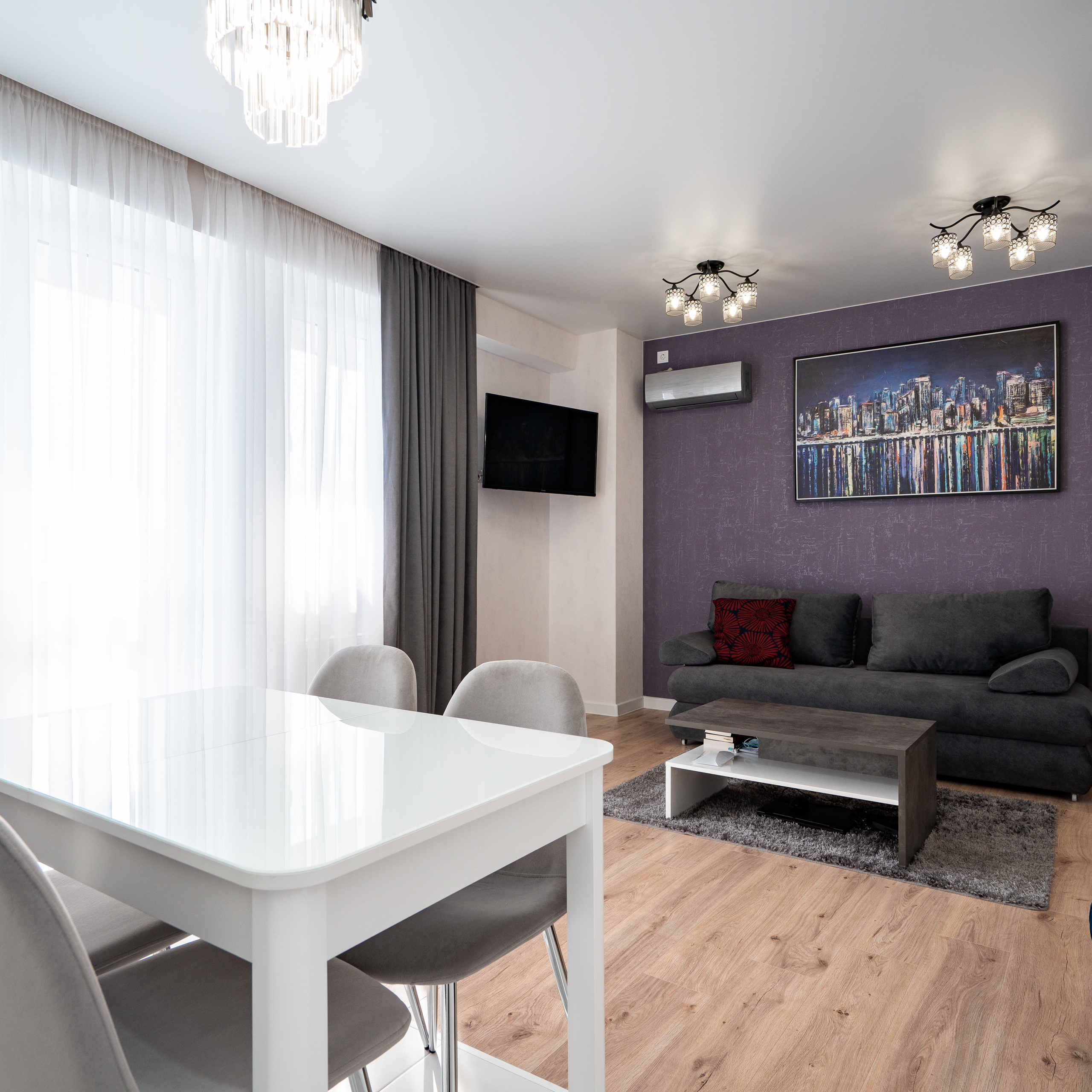 Центральный