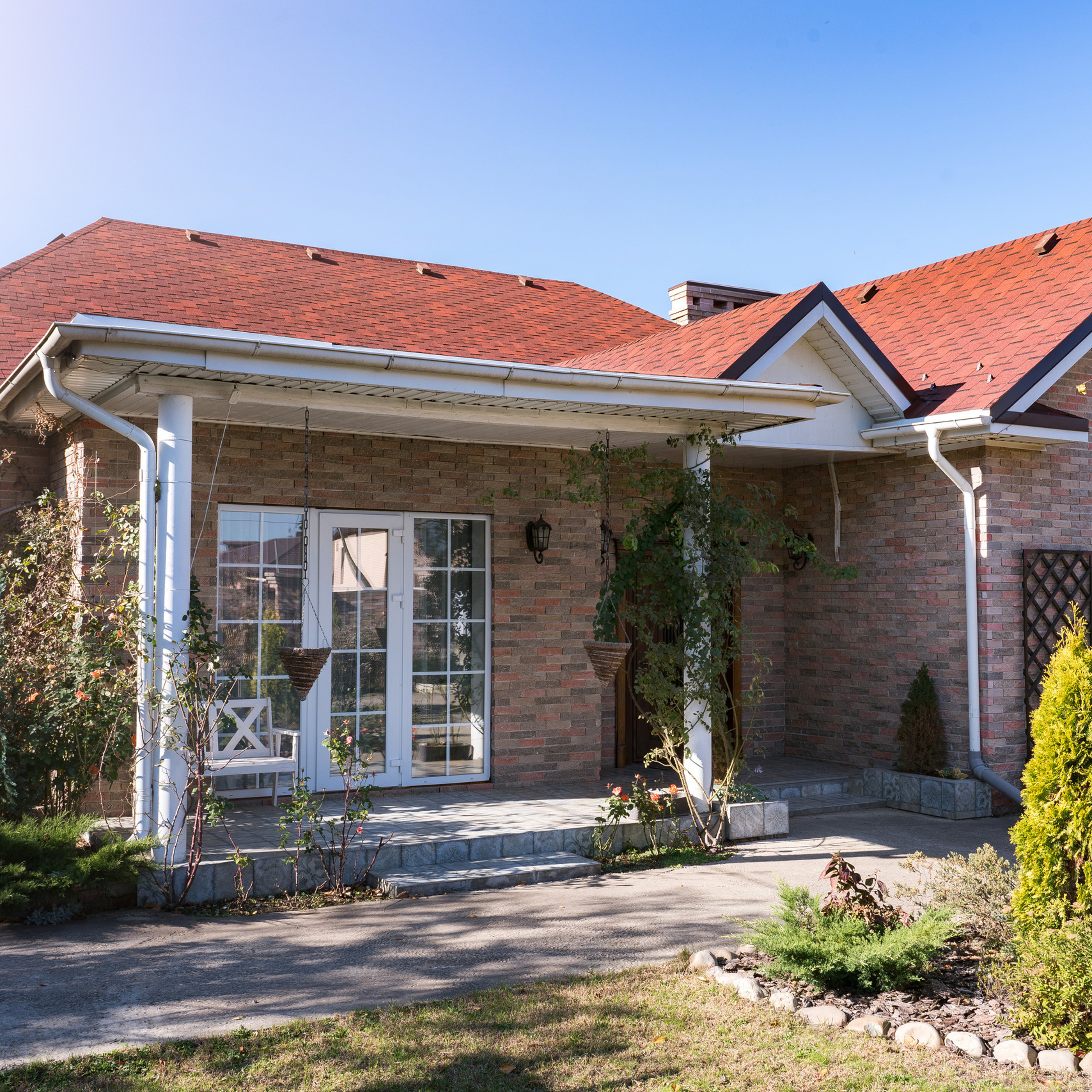 Коттедж Знаменский