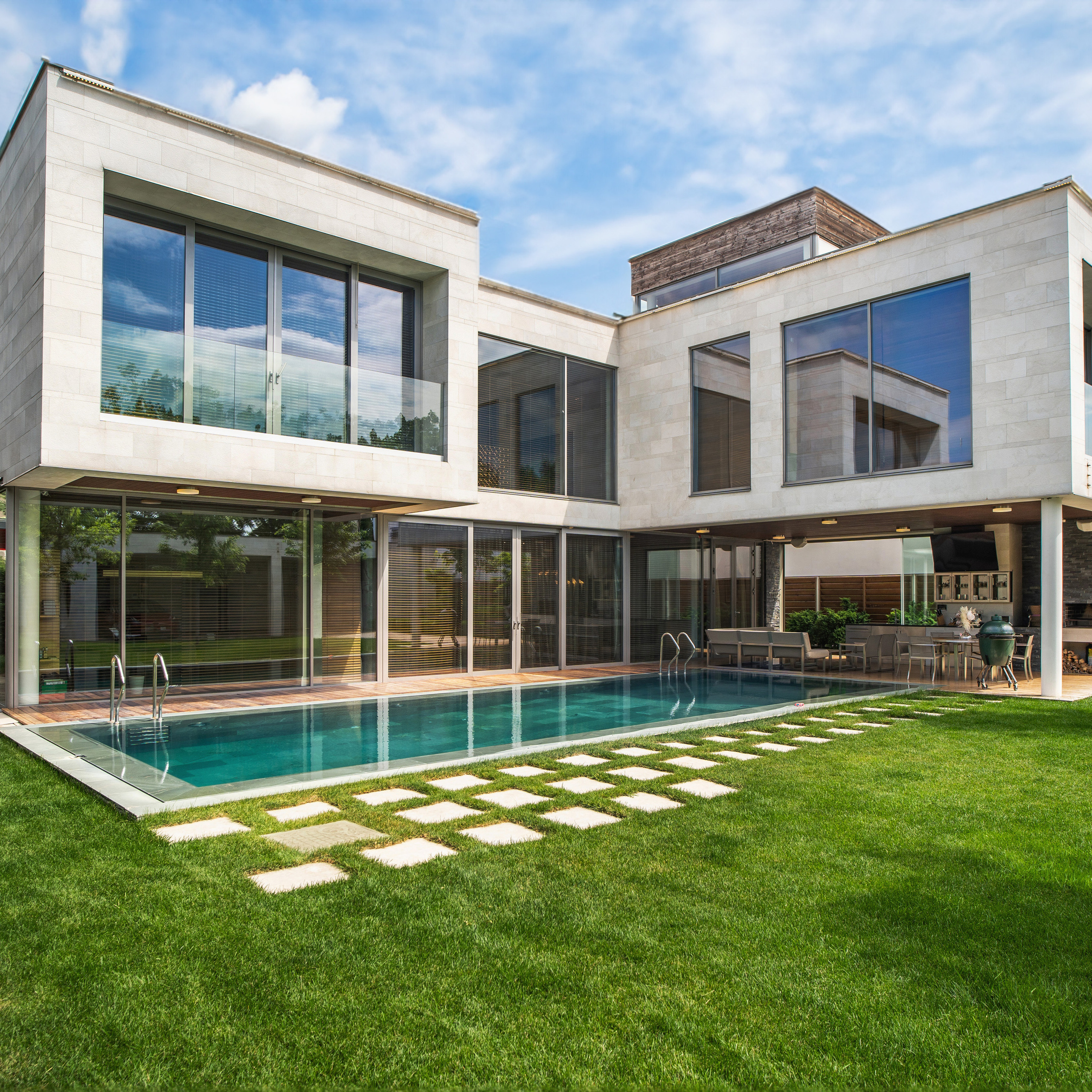 Фестивальный