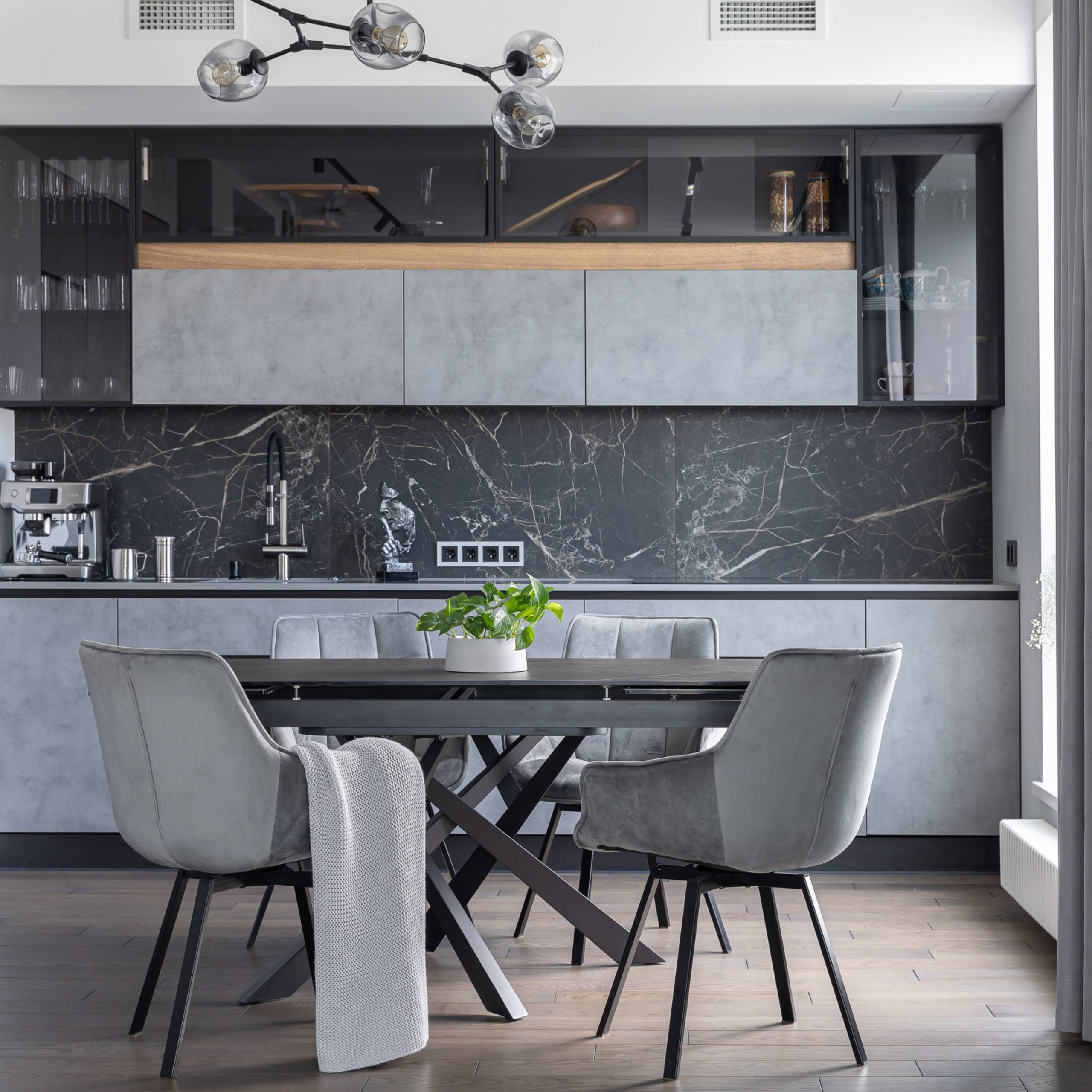 ЖК Элегант