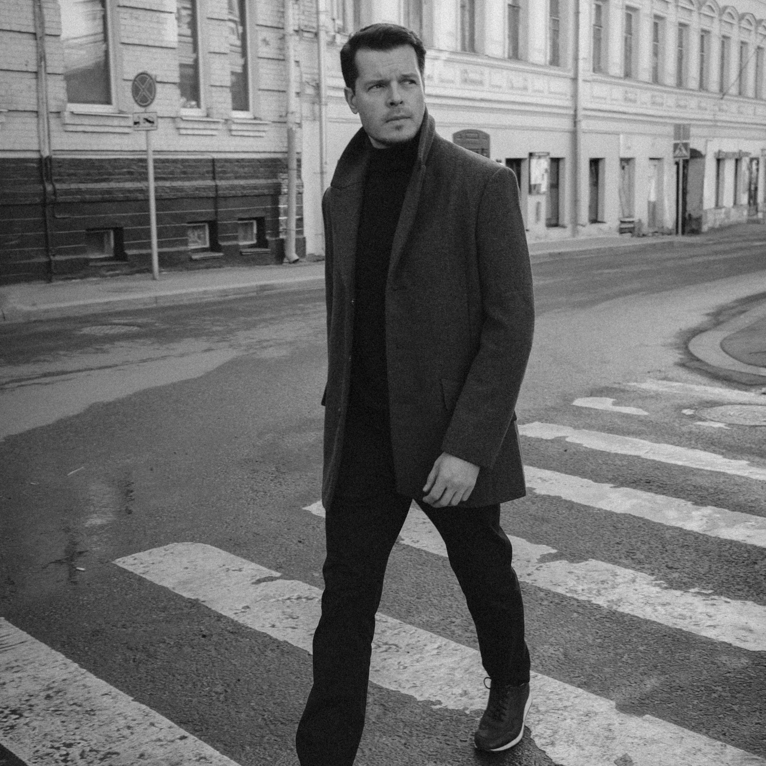 Илья Алексеев