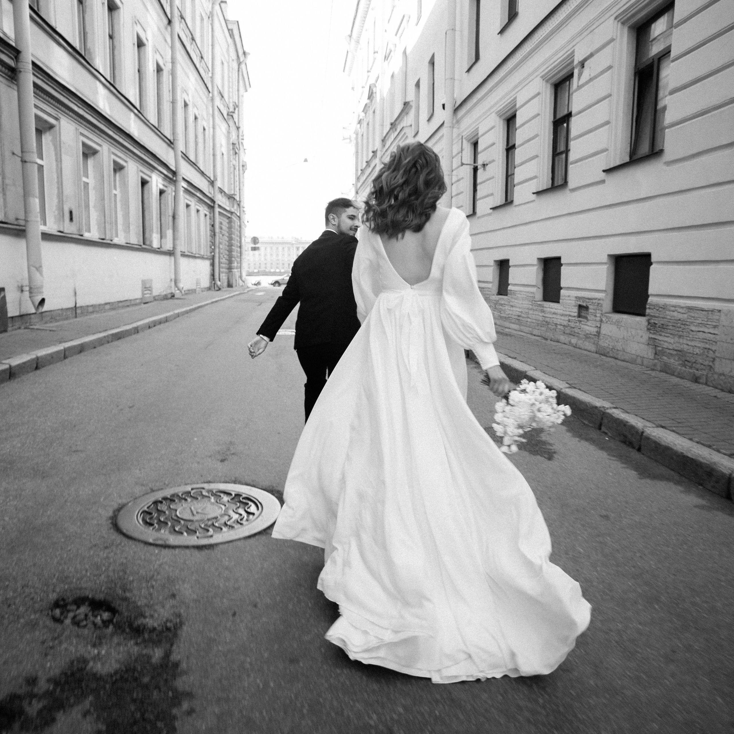 На заливе B&W