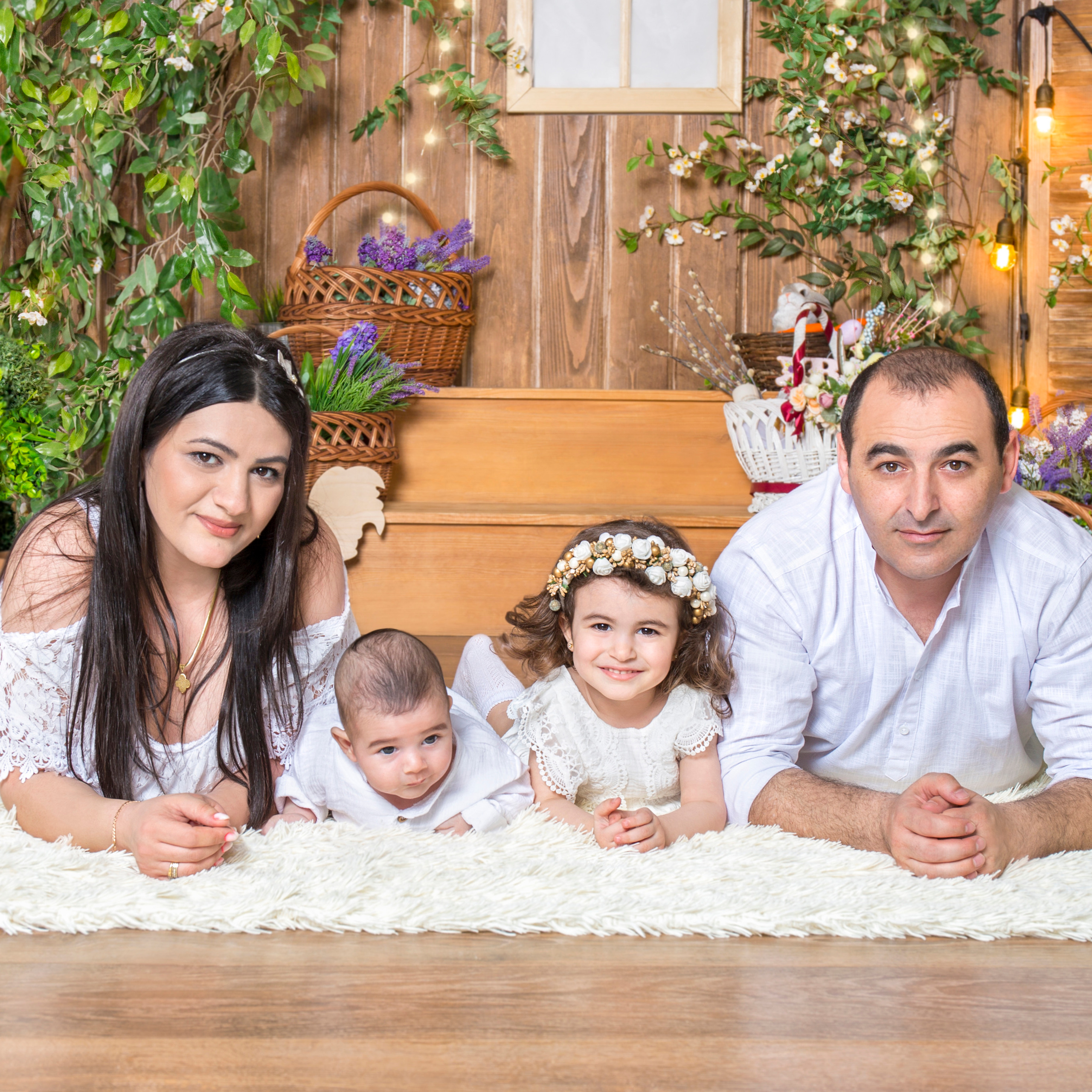 Отзывы. Семейный и свадебный фотограф в Ростове-на-Дону