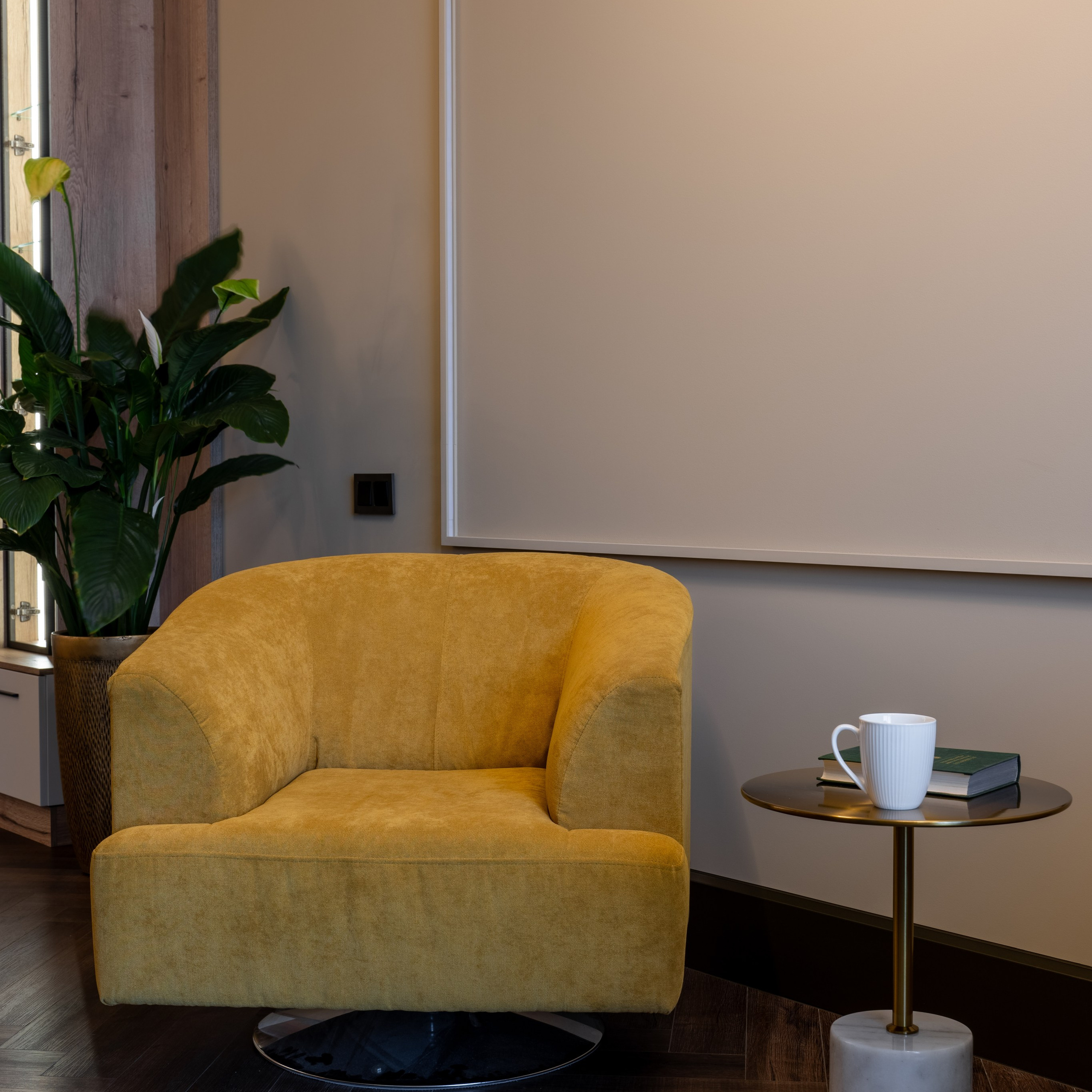 Апартаменты 10