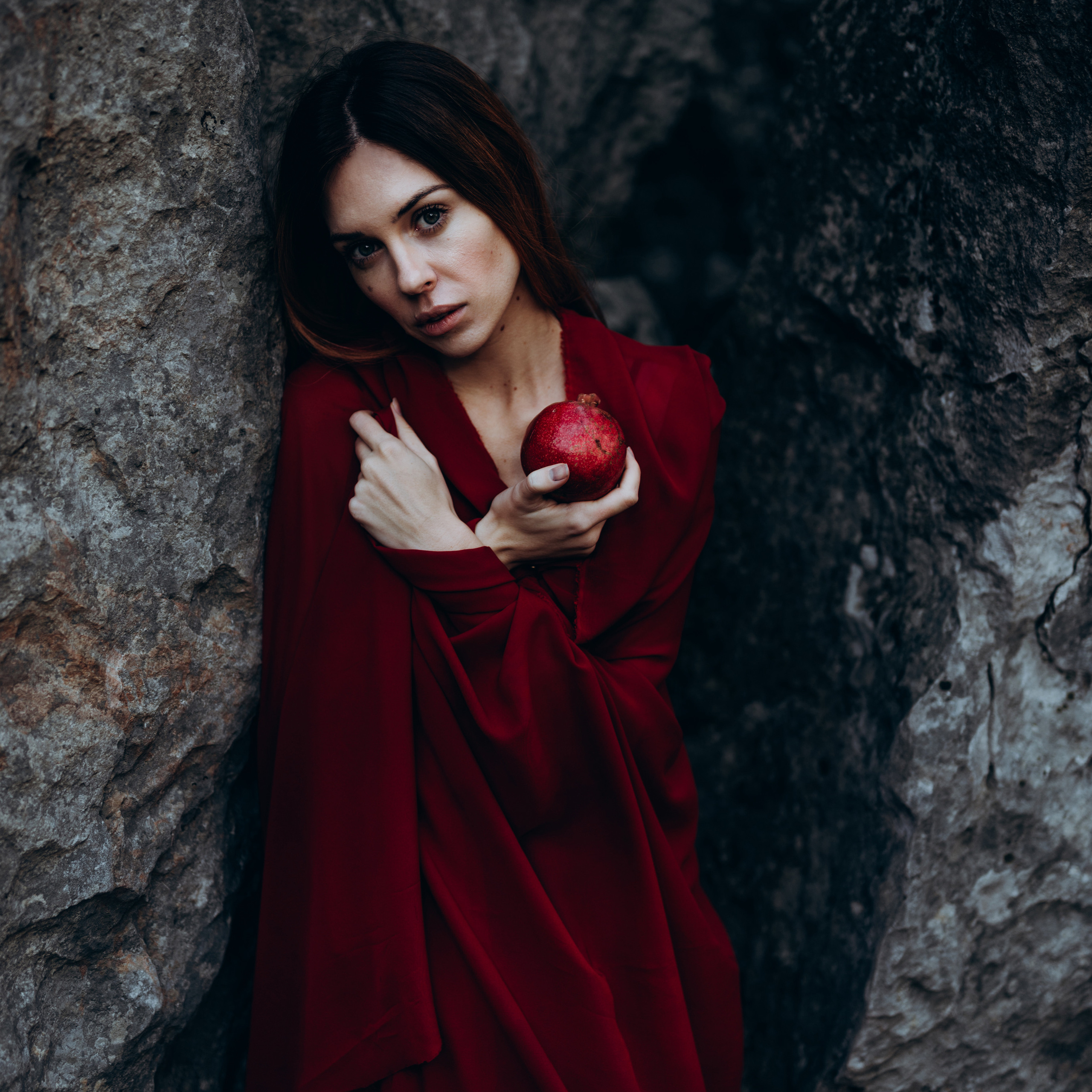 Арина/Персефона