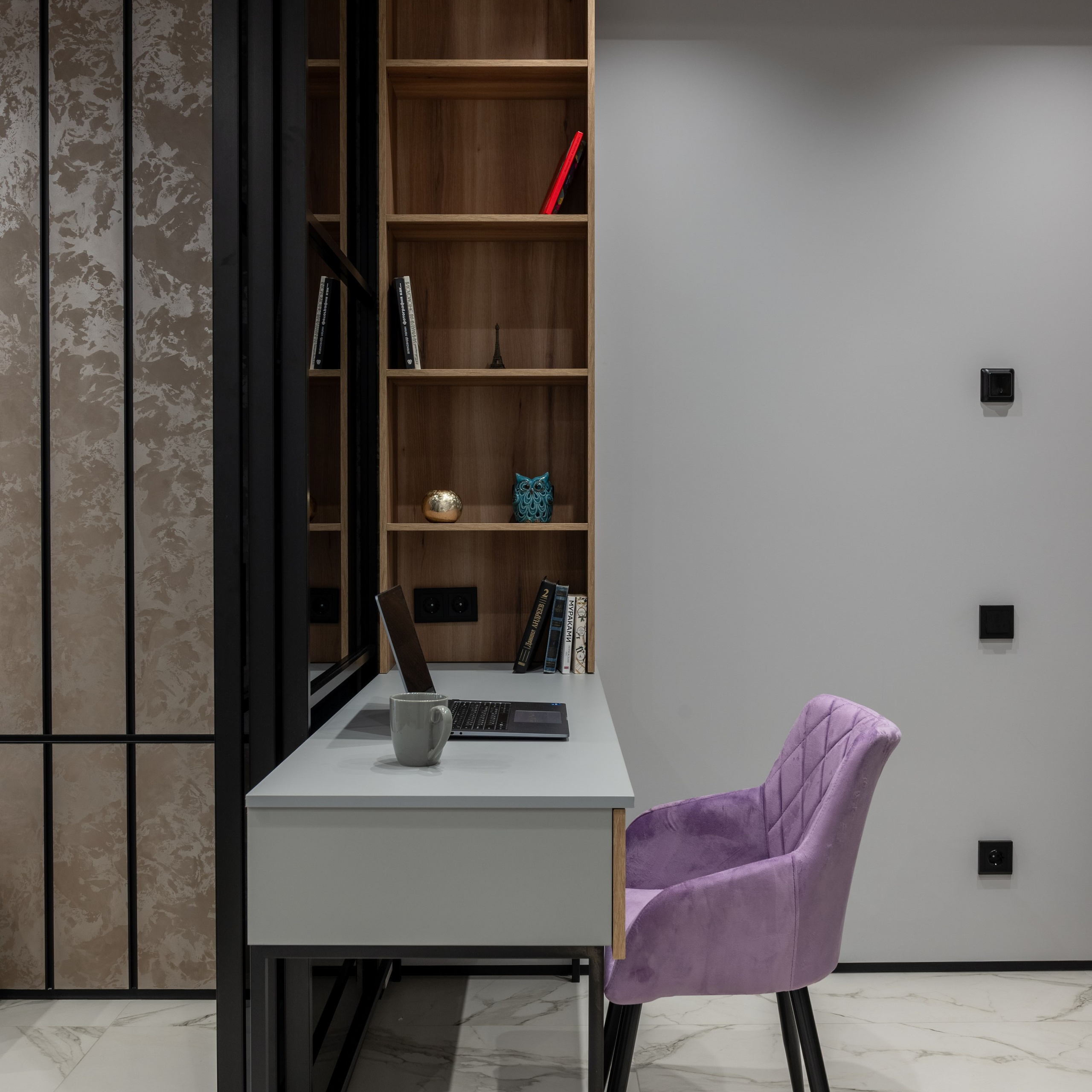 Апартаменты 9