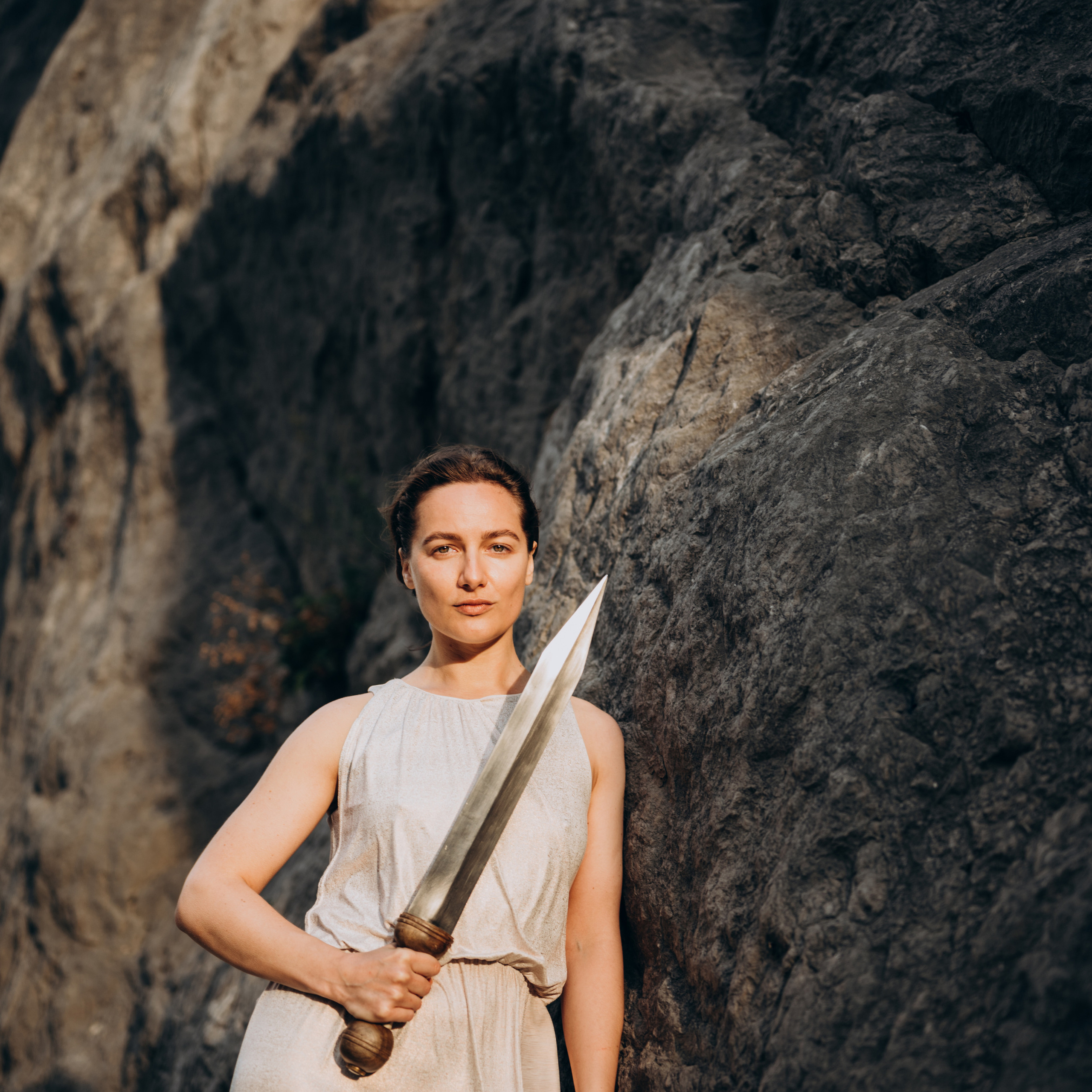 Алина/Фемида