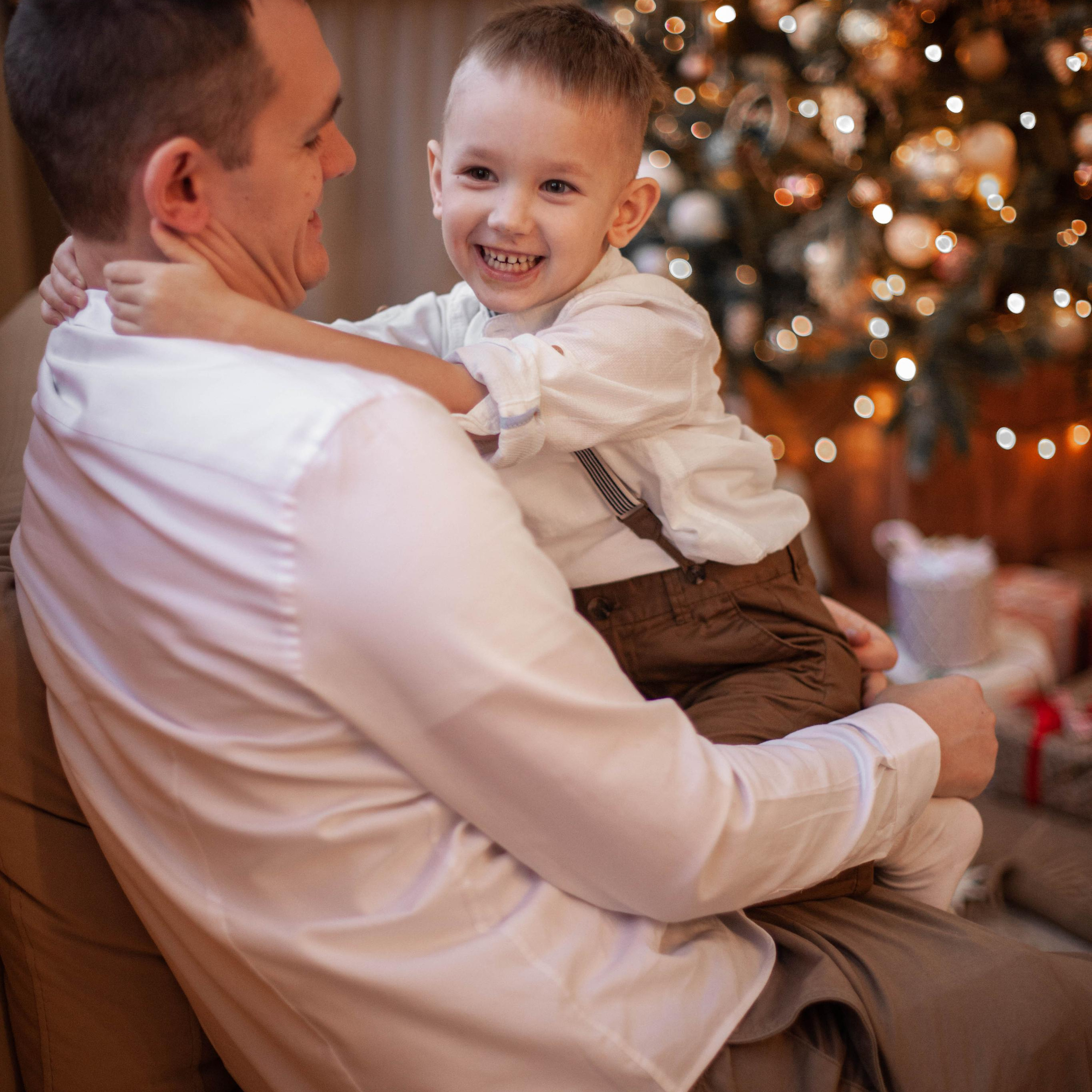 Скоро Новый Год. Семейный фотограф СПб и ЛО Татьяна Прилепко