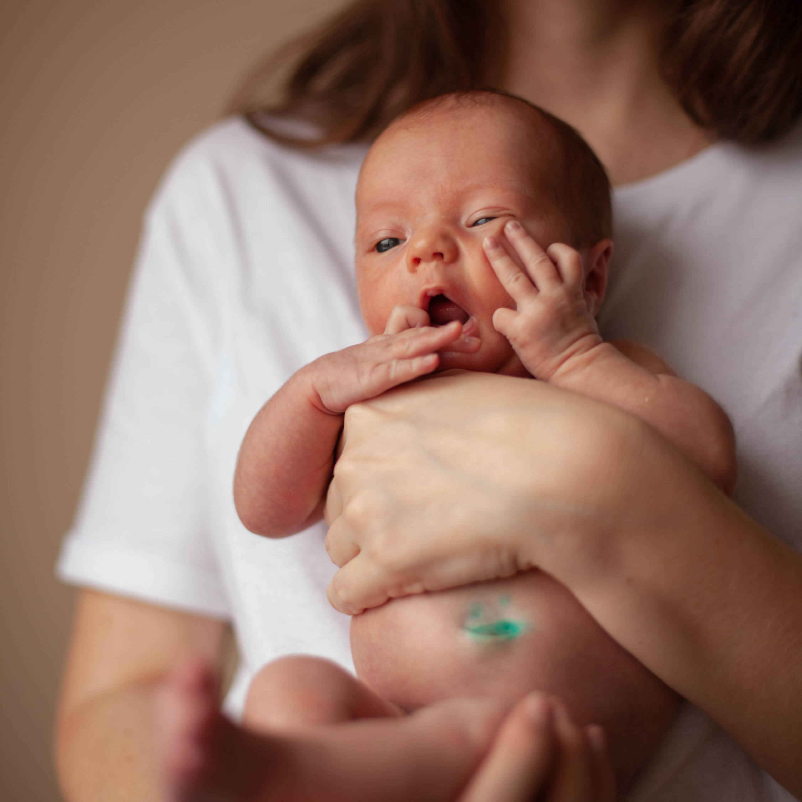 Мама+Папа=Ева. Семейный фотограф СПб и ЛО Татьяна Прилепко