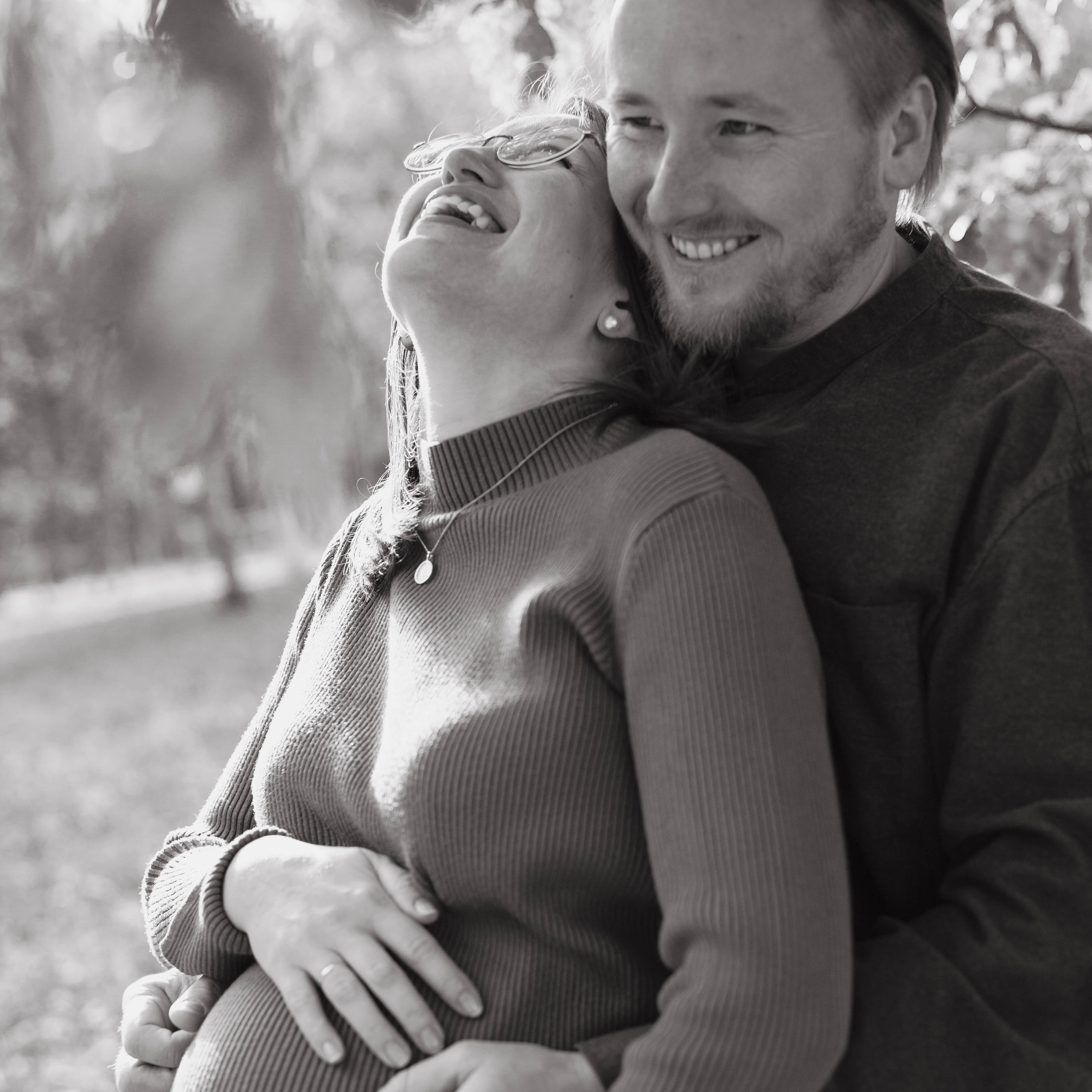 Ждём Лёвушку. Семейный фотограф СПб и ЛО Татьяна Прилепко