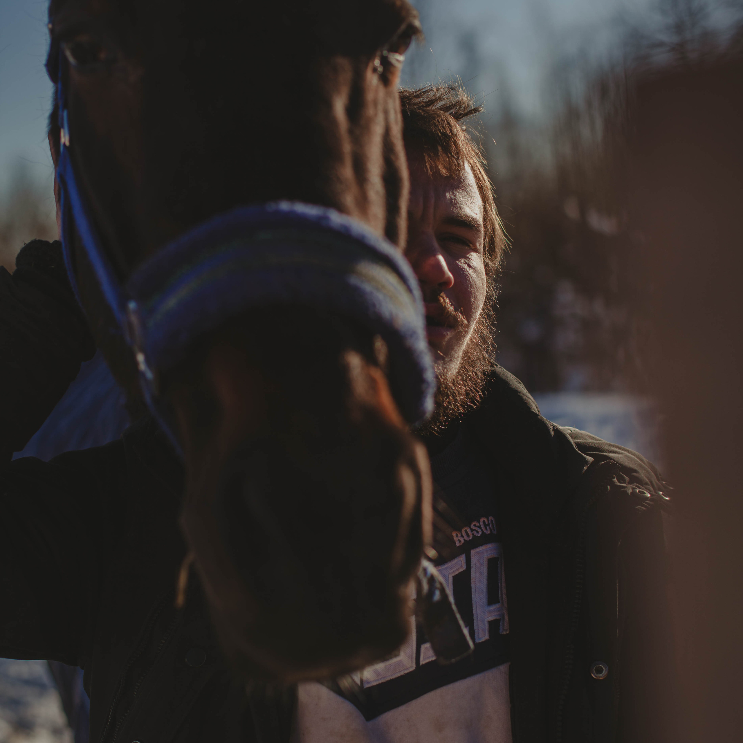 Контент для конюшни. Семейный фотограф СПб и ЛО Татьяна Прилепко